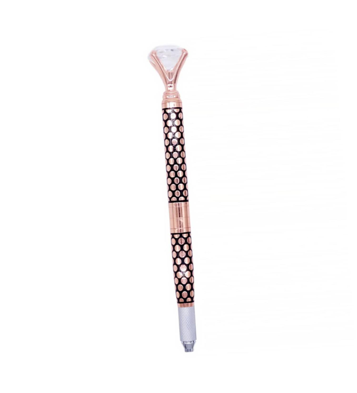 Didiseaon 3 Embroidery Pen Brow Pencil Eyebrow Pen Eyebrow Kit Makeup Pen Manual Hand Pen - Buy Online on SooperMarket.com