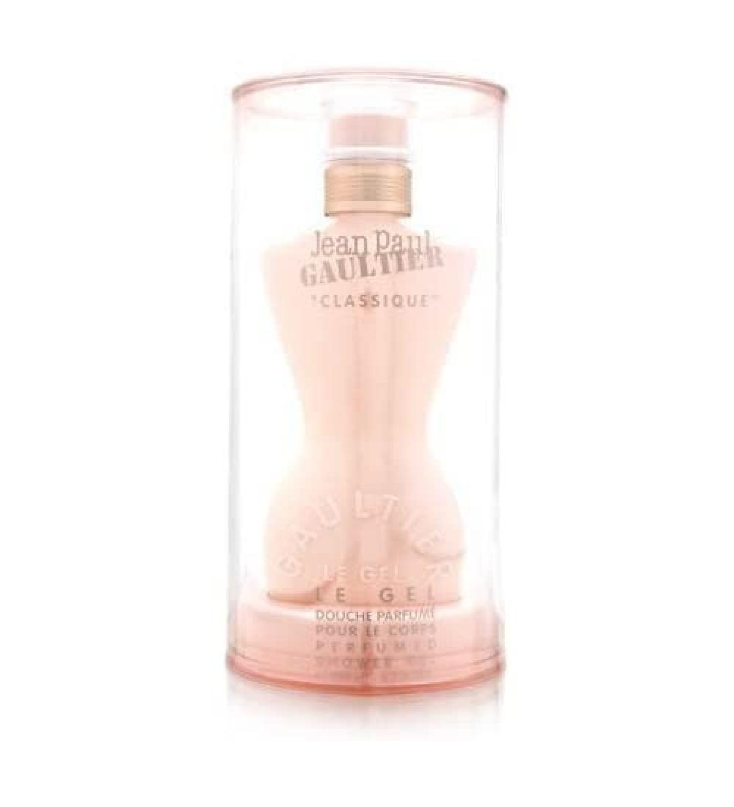 Jean Paul Gaultier Women s Shower Gel 6.8 oz - Luxurious Fragrance International Shipping Available - Buy Online on SooperMarket.com