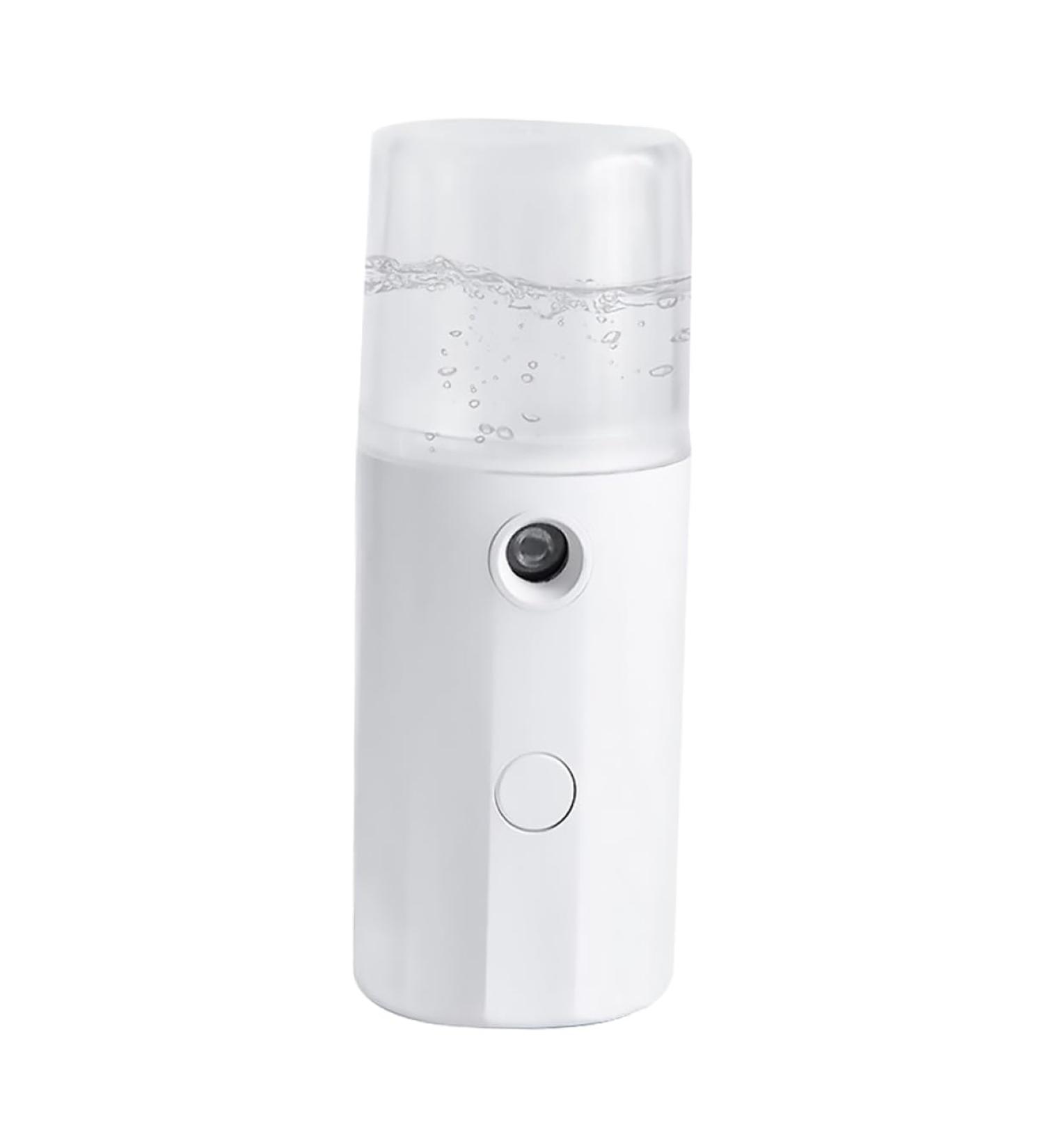 1pc Hydrating Instrument Face Steamer Face A Steamer Cool Mist Sprayer The Face Humidifier - Buy Online on SooperMarket.com