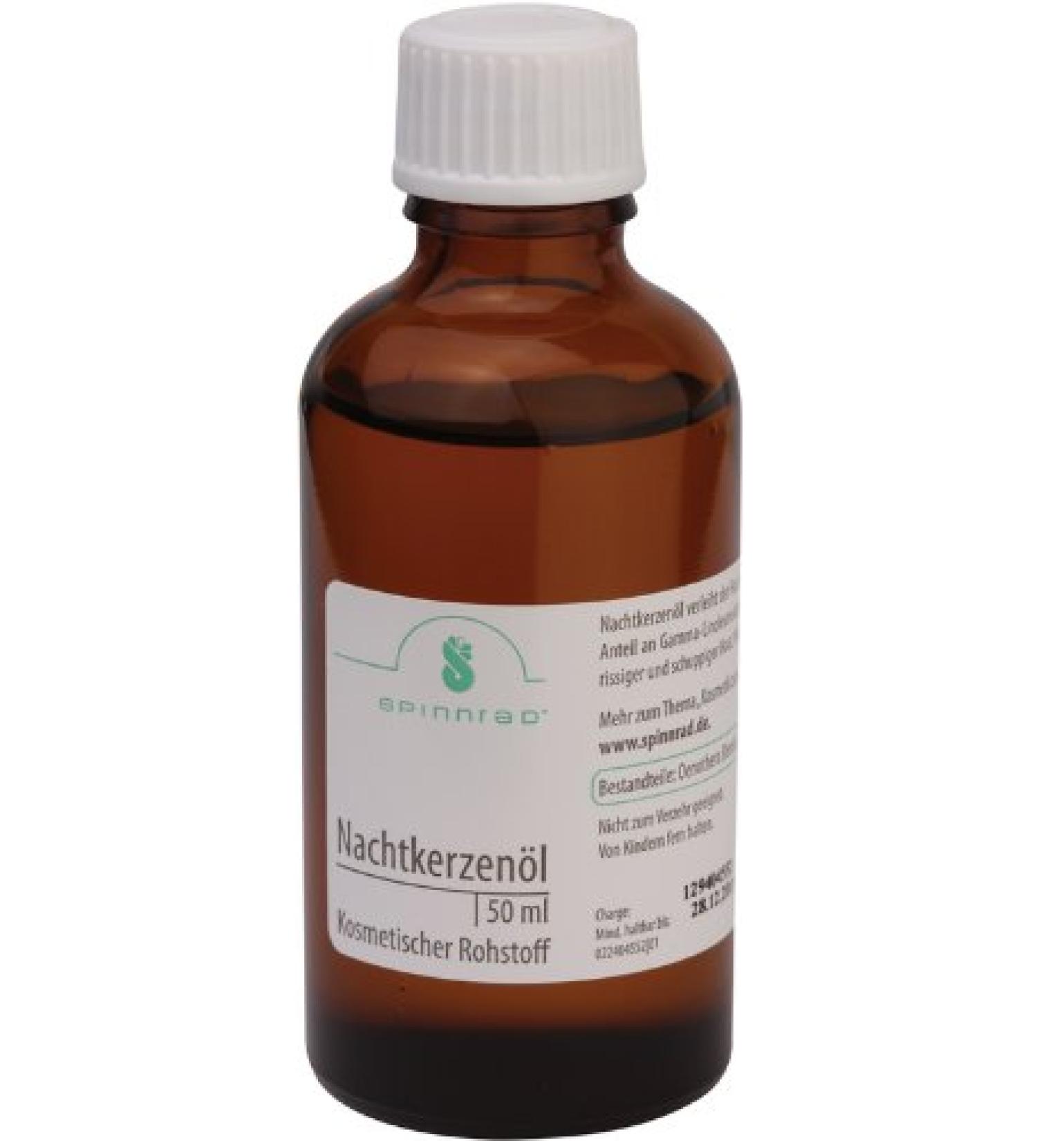 Spider bike nightscreen oil 50 ml