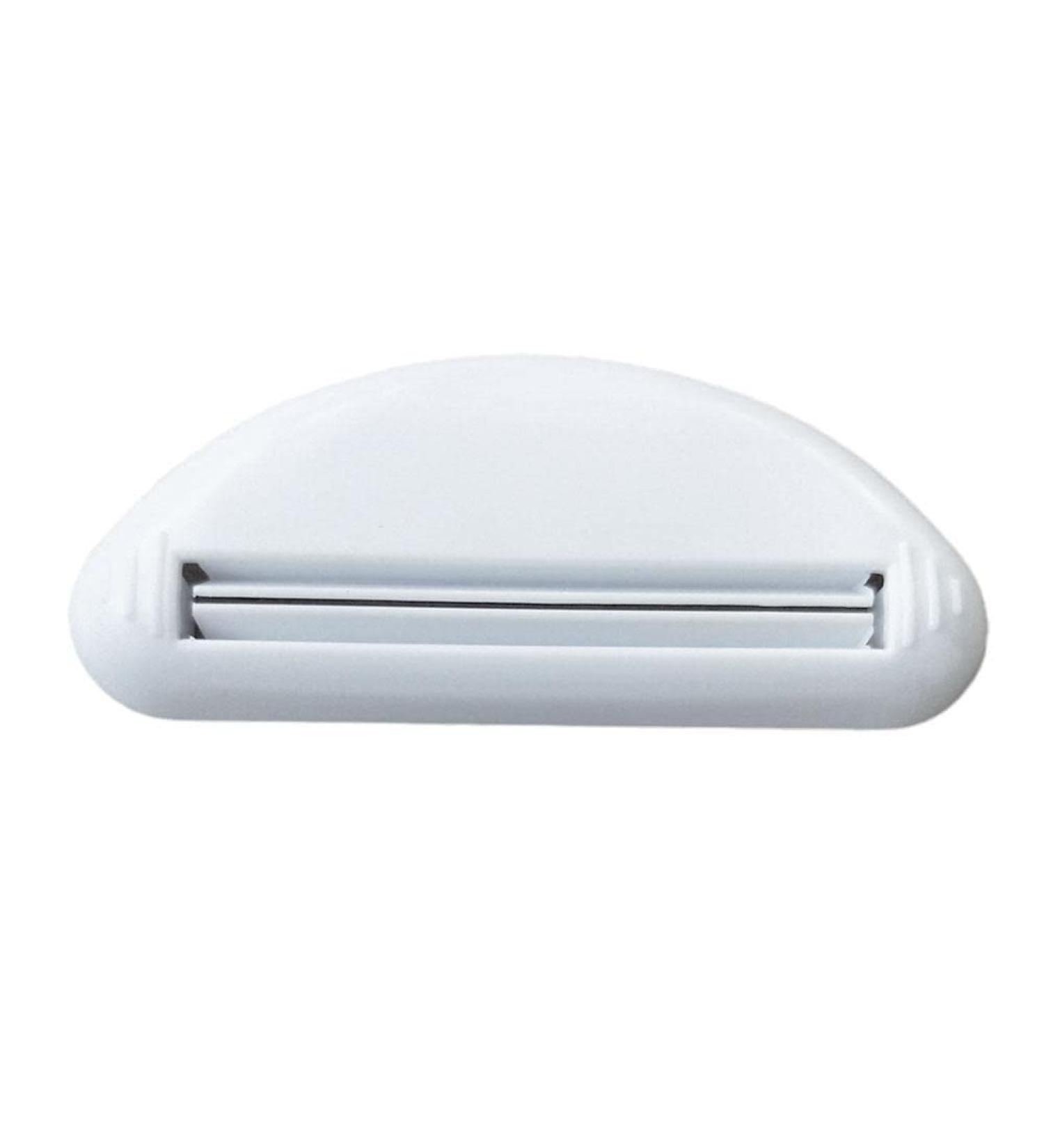 Toothpaste Squeezer New Plastic Tube Squeezer Extractor Toothpaste Ointment Bathroom Z3U9 Shower for Family Accessories - Buy Online on SooperMarket.com