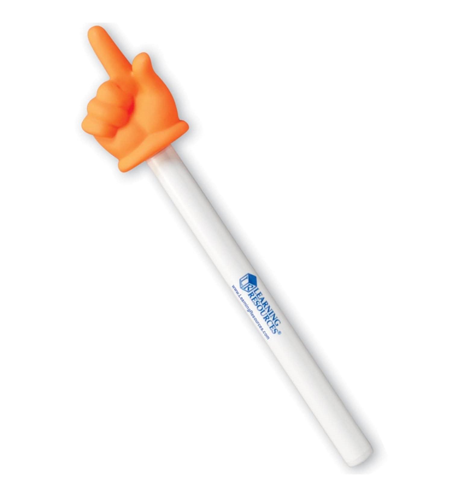 Telescoping Hand Pointers (Set of 10) - Buy Online on SooperMarket.com