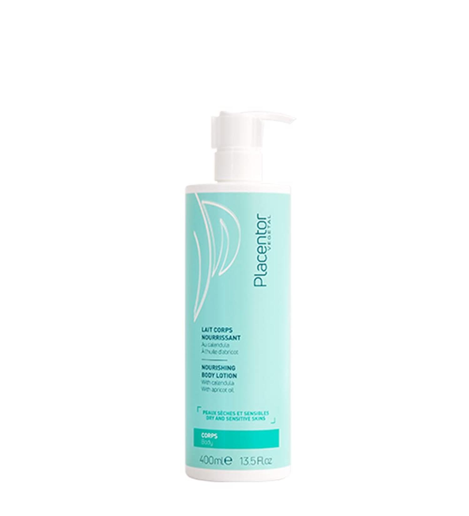 Placentor V g tal Nourishing Body Lotion 400ml - Buy Online on SooperMarket.com