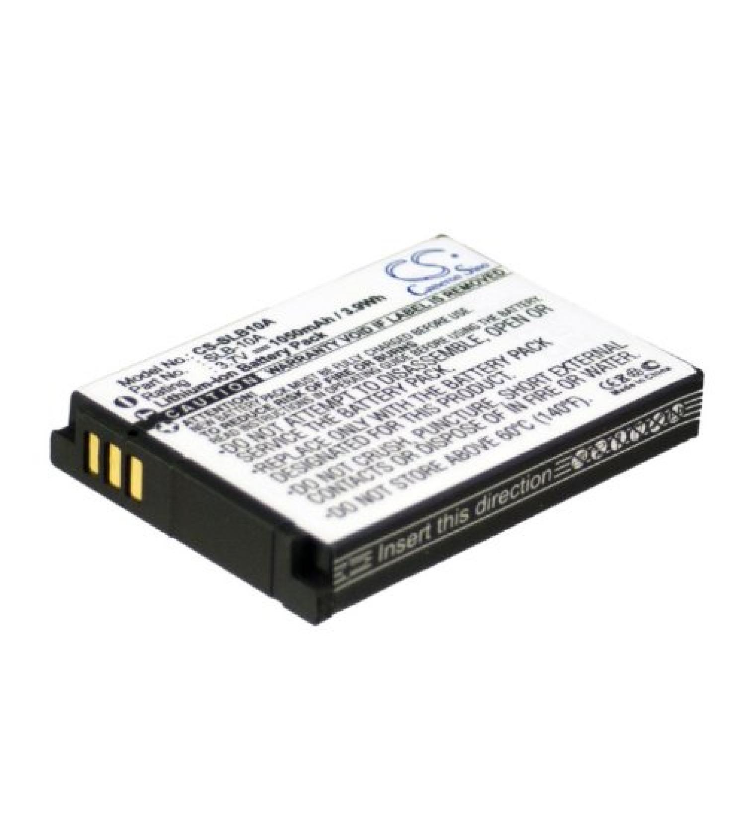 Buy 3.7V Battery Replacement for Rotanus CB-105 FH-D90 | Durable & Long-Lasting Shipping Worldwide - Buy Online on SooperMarket.com