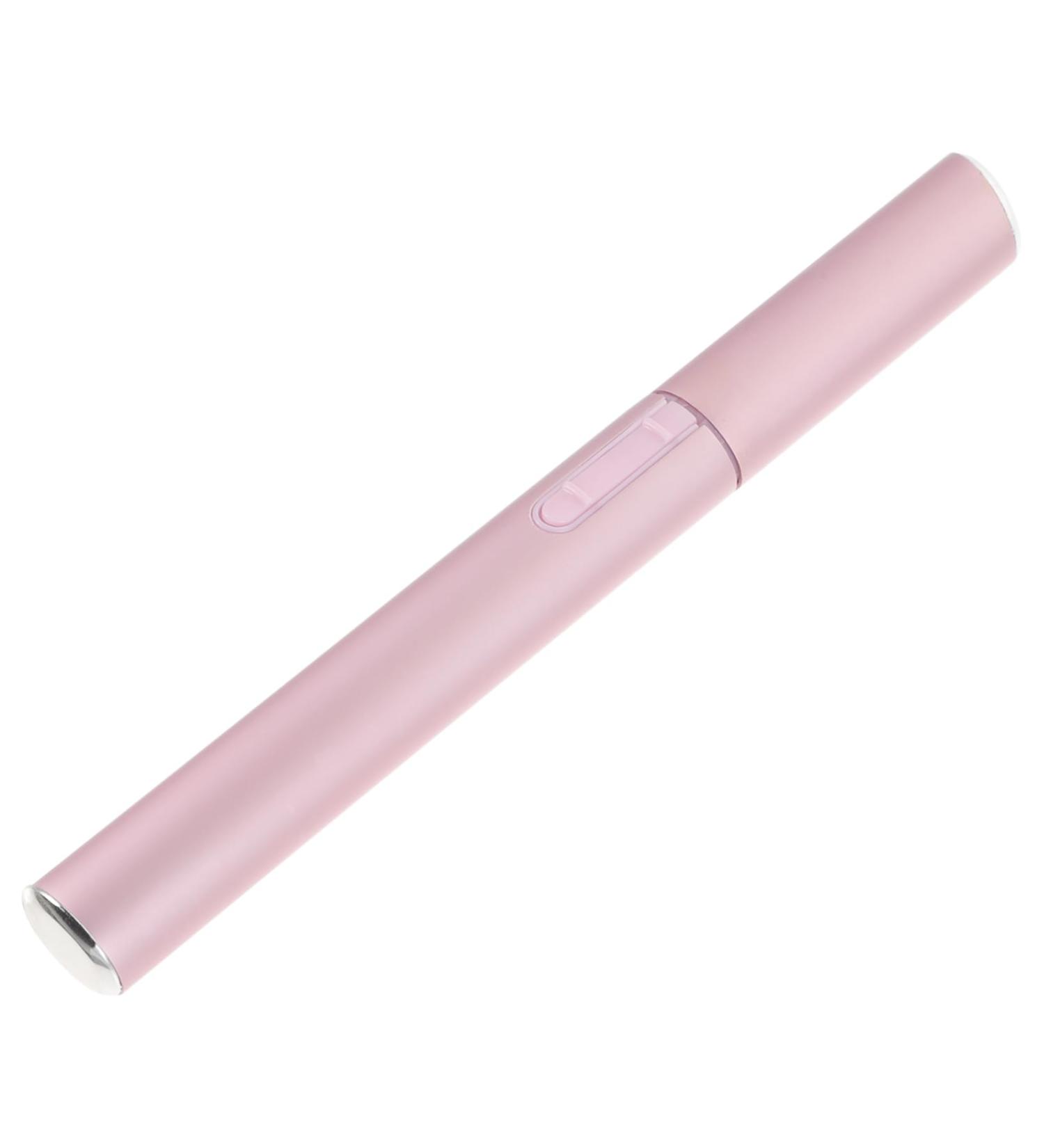 Beavorty 2pcs Electric Trimmer Set - Precision Grooming Tool (13.1cm x 1.4cm) for International Shipping - Buy Online on SooperMarket.com