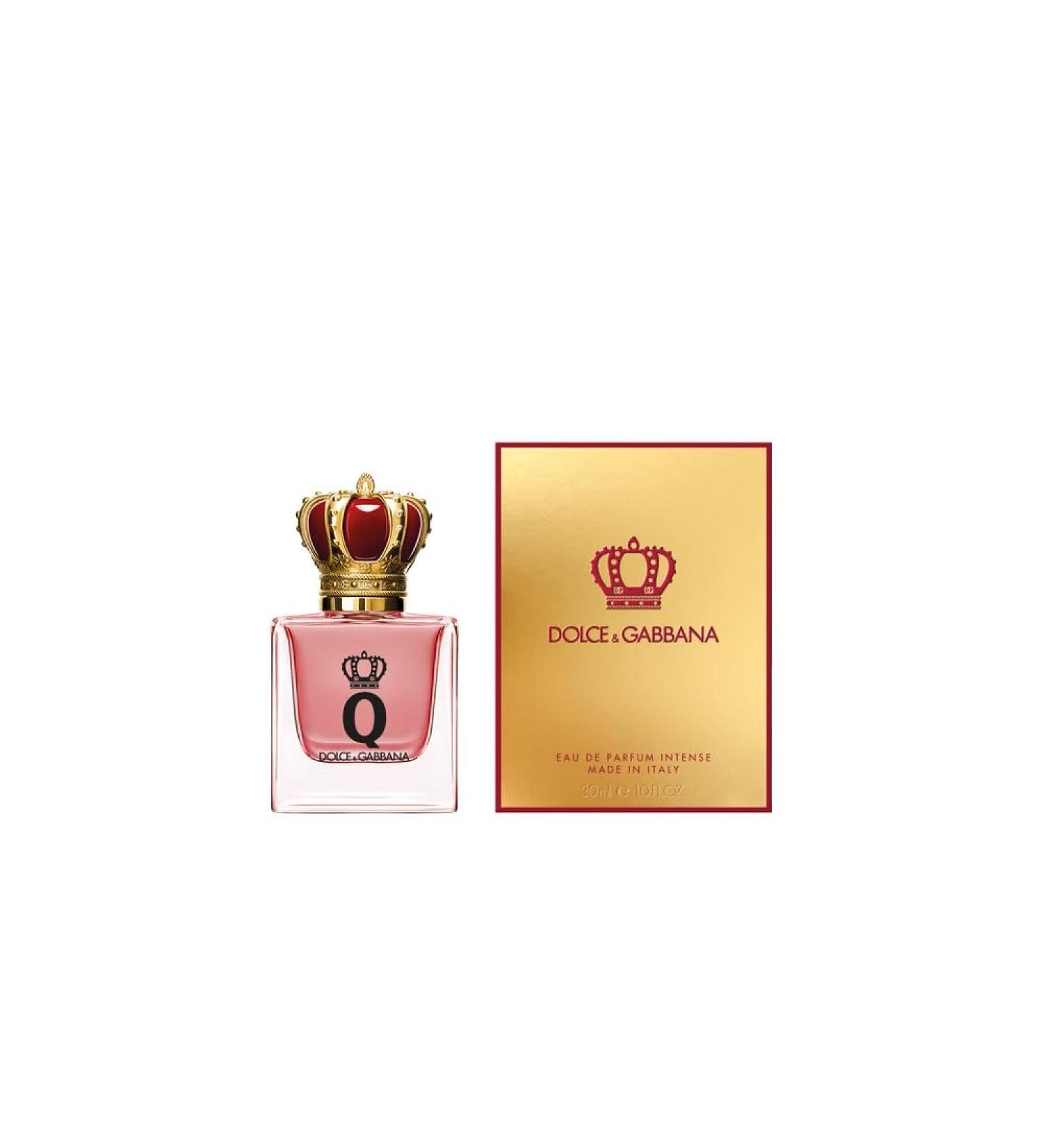 Dolce & Gabbana Q 1 Fl Oz (Pack of 1)