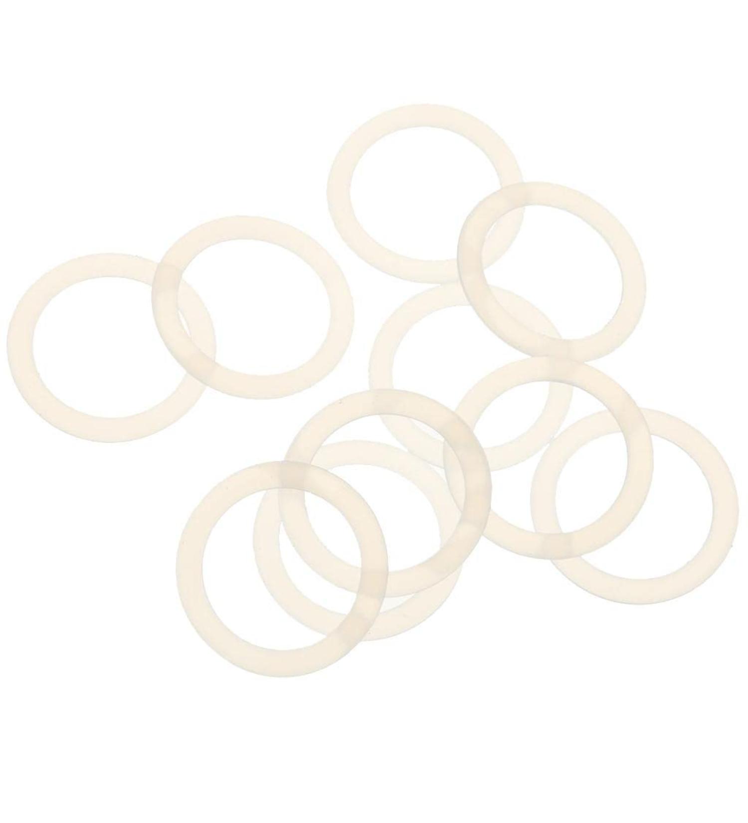 Colcolo 10 Silica Gel for Pacifiers - Safe Non-Toxic & Effective - International Shipping Available - Buy Online on SooperMarket.com