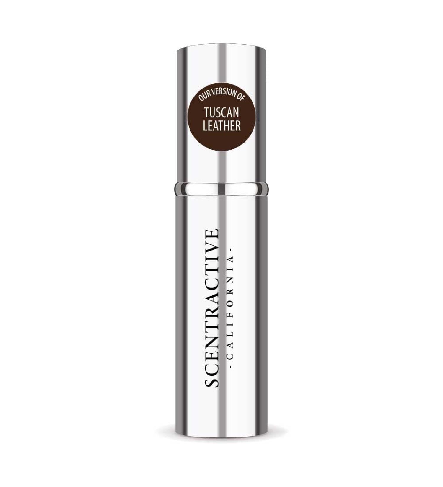 CA Perfume Impression of T. Ford Tuscan Leather For Men Replica Version Fragrance Dupes Concentrated Long Lasting Eau de Parfum Spray Refillable Atomizer Bottle 0.17 Fl Oz/5ml-X1 T. FORD TUSCAN LEATHER IMPRESSION 0.17 Fl Oz (Pack of 1) - Buy Online on SooperMarket.com