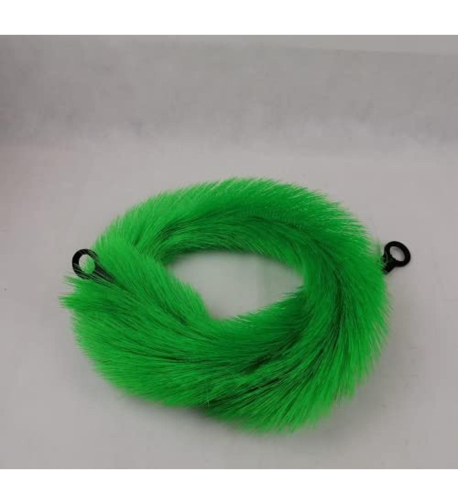 Pondlife 3 x 130 cm Spawning Aid & Brush - Ideal for Fish Breeding | Buy Internationally - Buy Online on SooperMarket.com