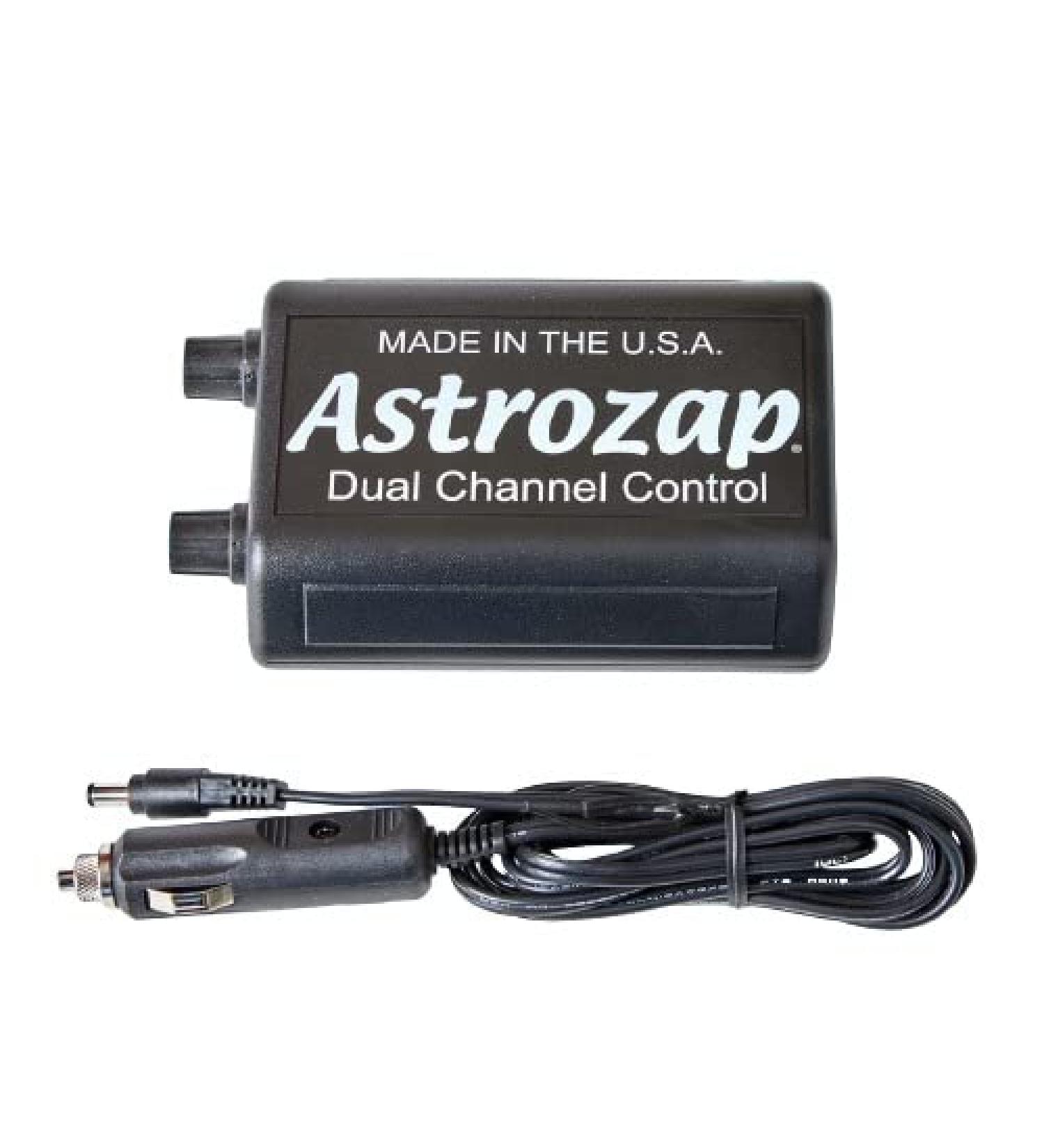 Astrozap Dew Controller - AZ-720