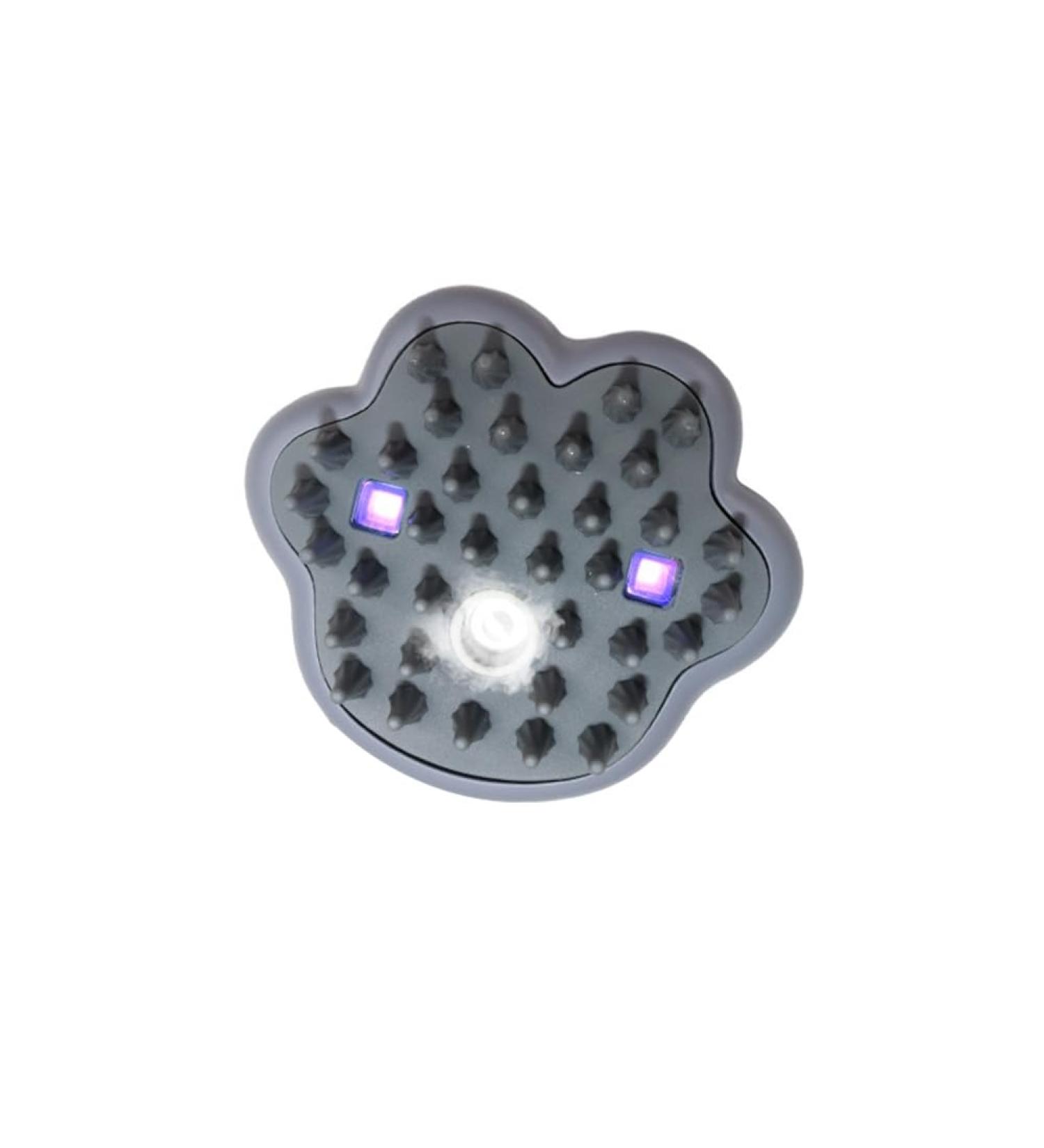Buy Fzzuzdlap Electric Pet Spray Grooming Comb | UV Spray & Massage Function | Perfect for International Shipping - Buy Online on SooperMarket.com