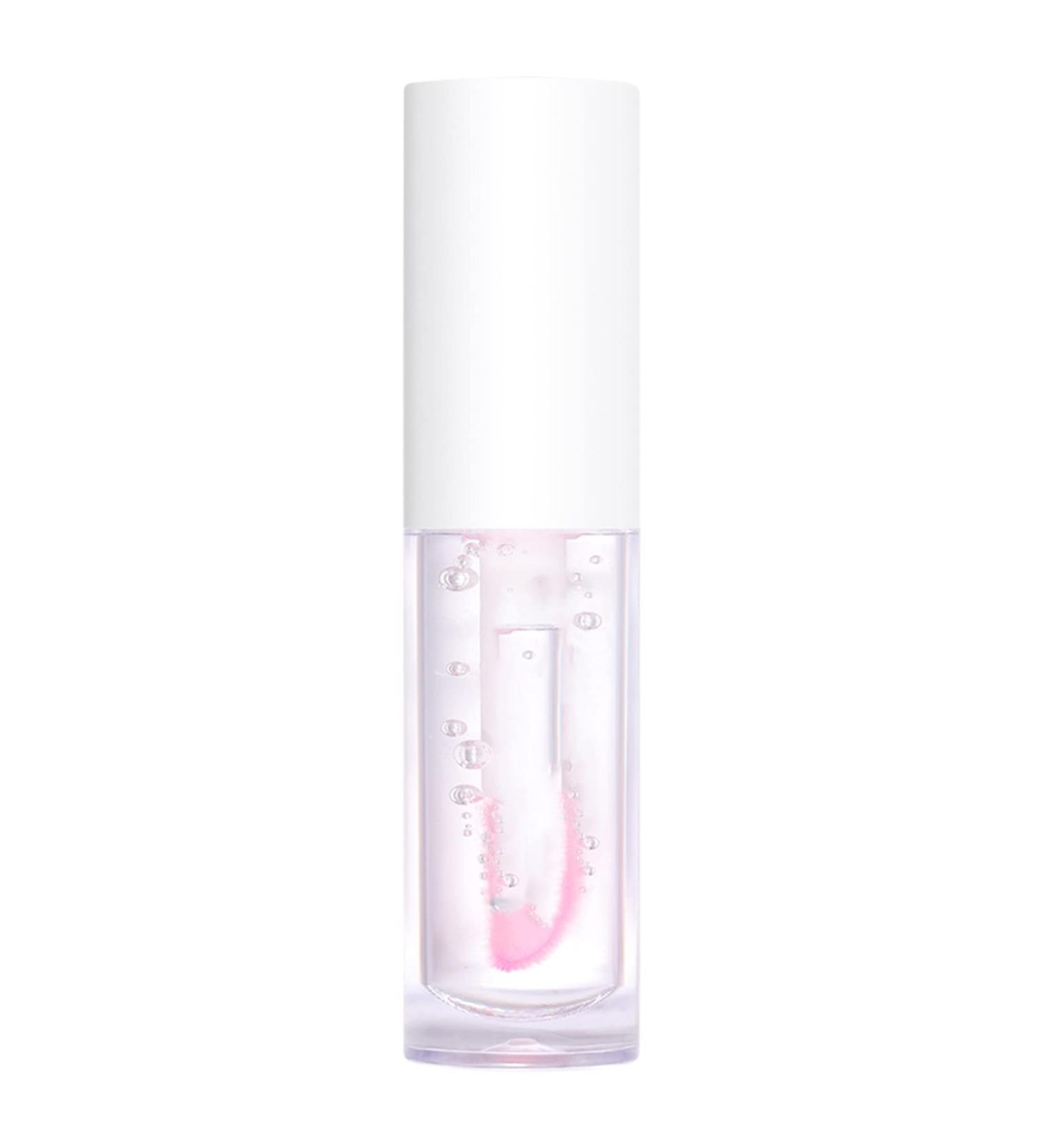 Colour Fruity Colour Changing Lip Glaze Moisturising Lipstick Moisturising Lips Moisturising Permanent Waterproof Moisturising (A One Size) - Buy Online on SooperMarket.com