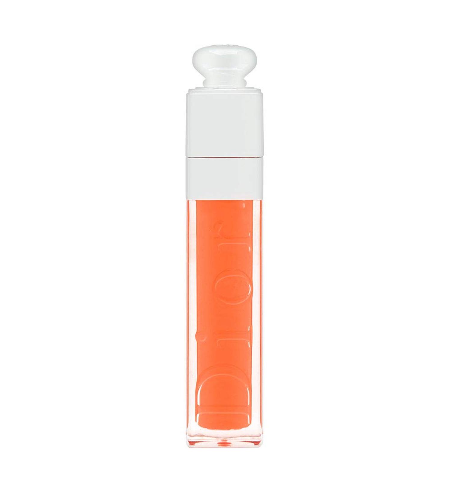 Christian Dior Dior Addict Lip Maximizer - 004 Coral Women Lipstick 0.2 oz
