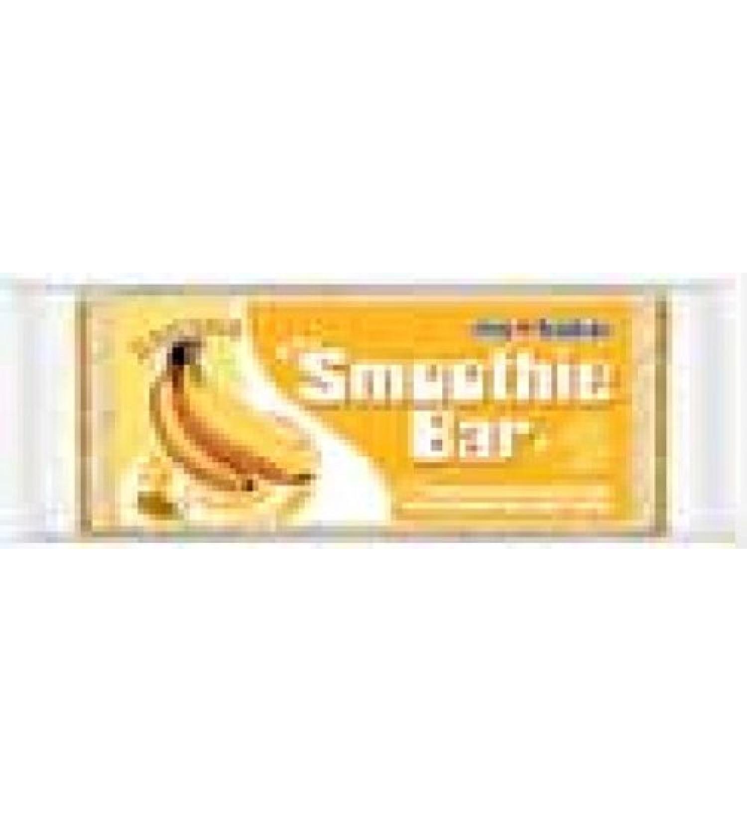Smoothie Bar Banana (100g)