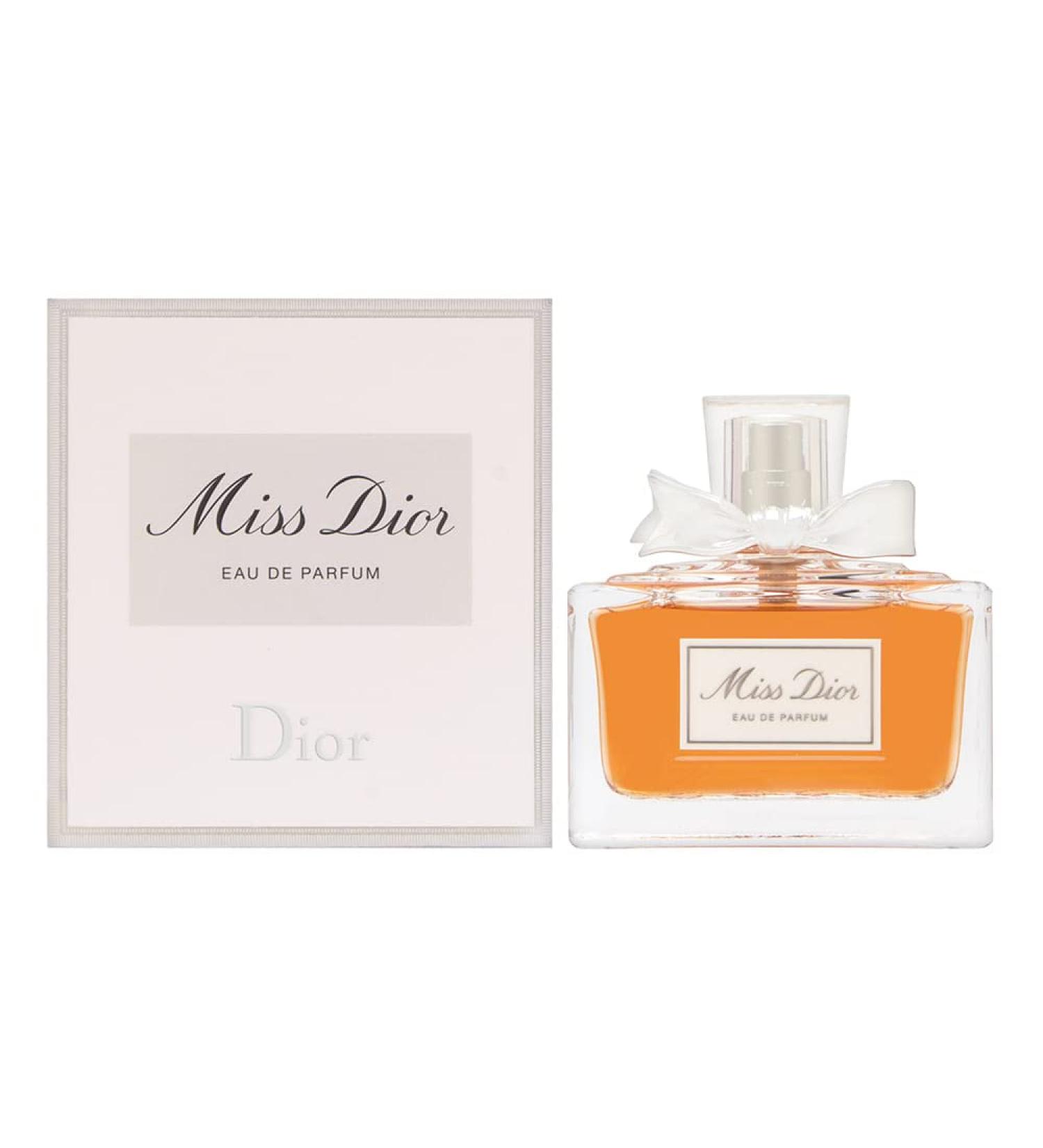 Dior Eau De Parfum 1.7 oz / 50 ml for Women
