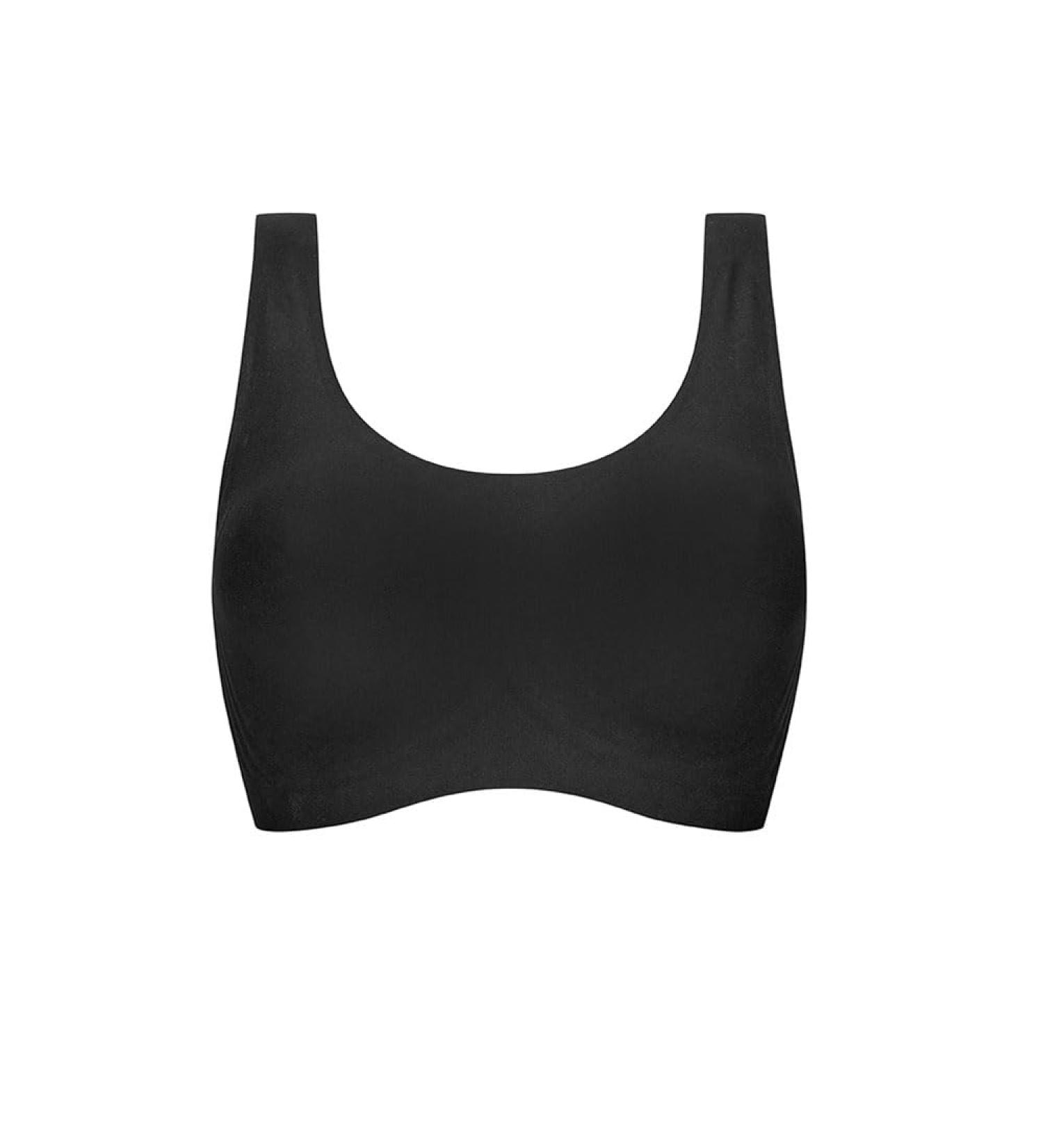 Amoena Soft-BH Linda 3xl black