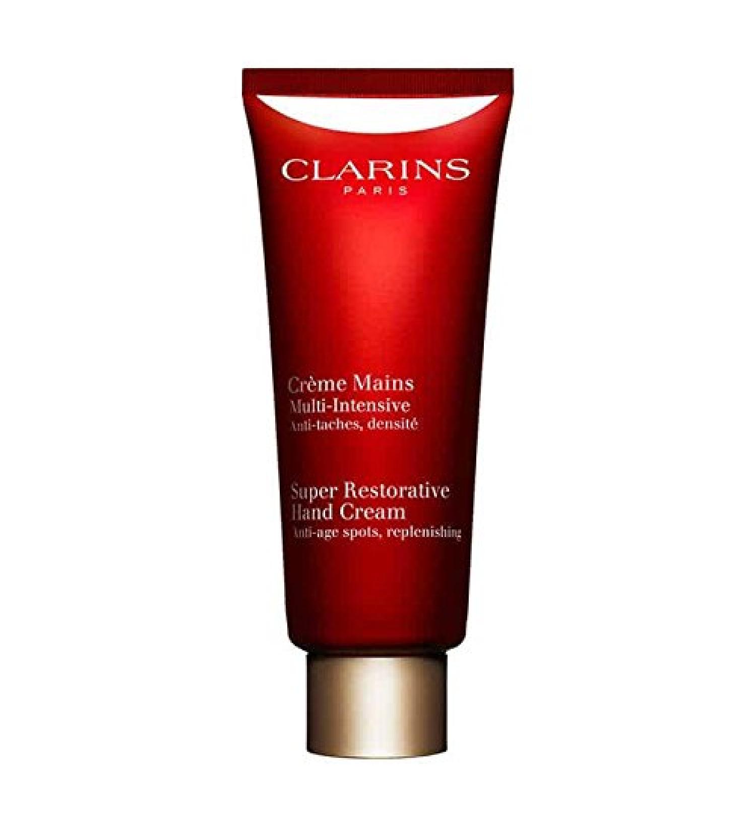 Clarins - MULTI-INTENSIVE CREAM MAINS 100 ml