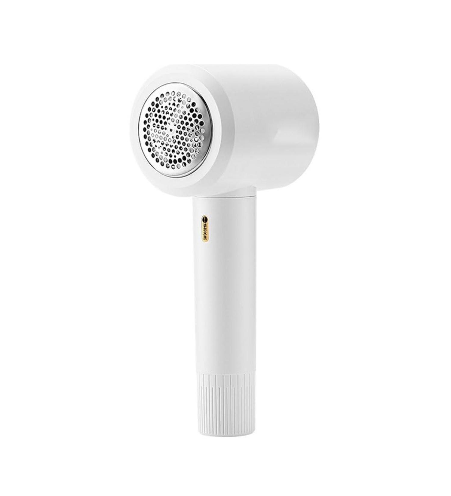 Portable Lint Remover & Pet Hair Remover - 20cm for Clothes & Household | Best for International Shipping - Buy Online on SooperMarket.com