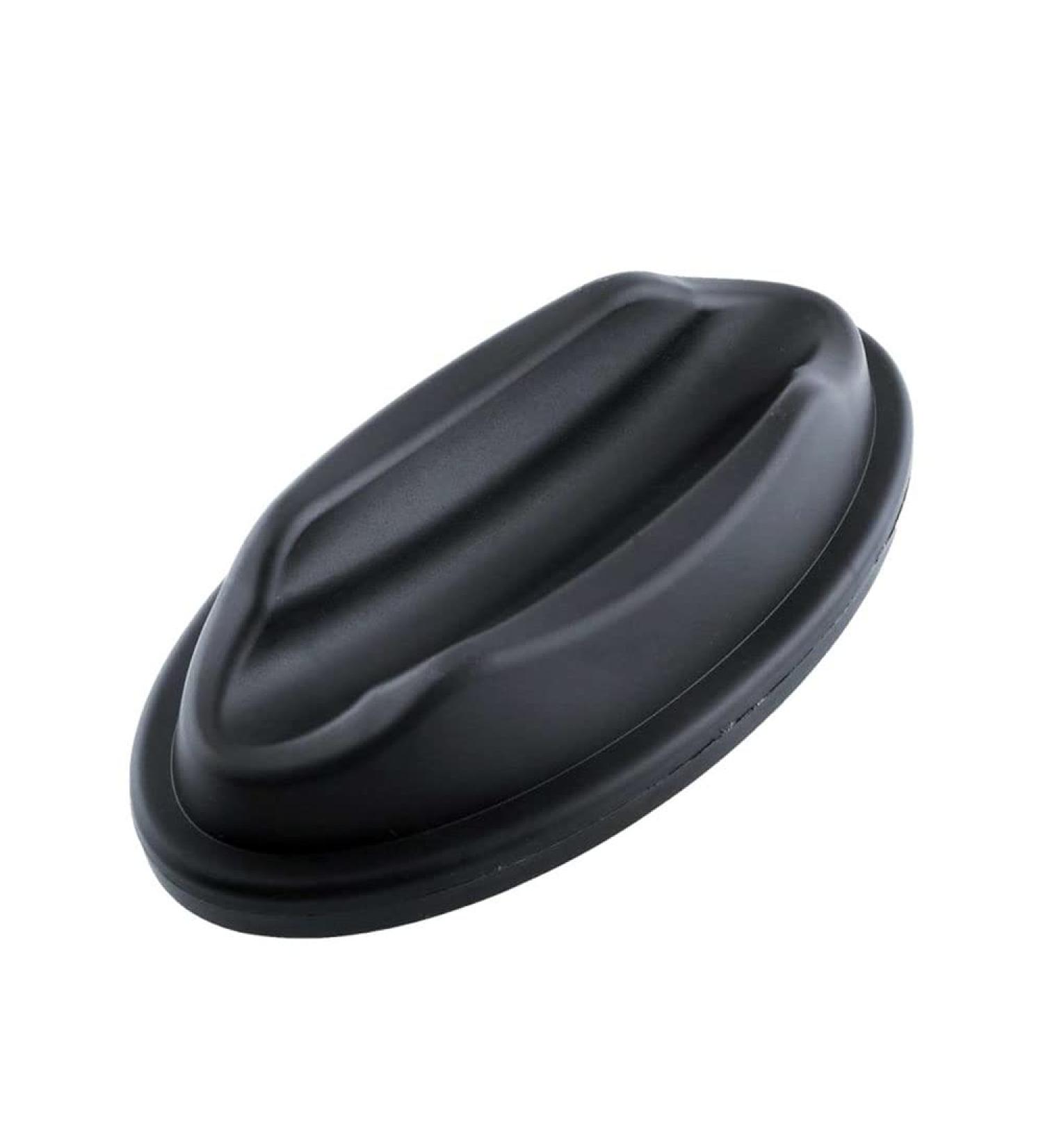 Ydseozoa Bike Front Wheel Riser Block - Cycling Stabilizer for Indoor Trainers | MTB Accessories - Buy Online on SooperMarket.com
