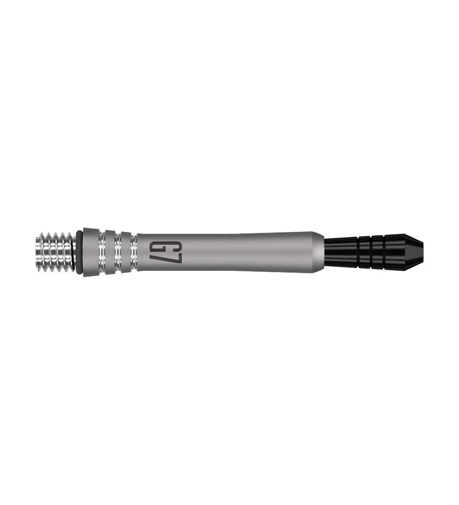 Target Darts Phil Taylor Power Titanium Gen 7 Shaft - Intermediate/Medium - Buy Online on SooperMarket.com