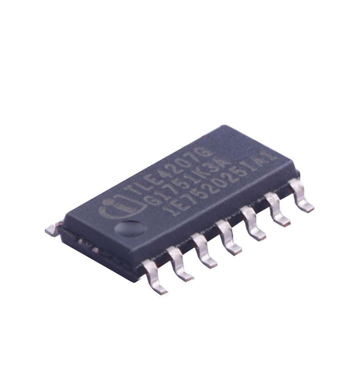 1pcs/lot TLE4207G TLE4207 SOP-14