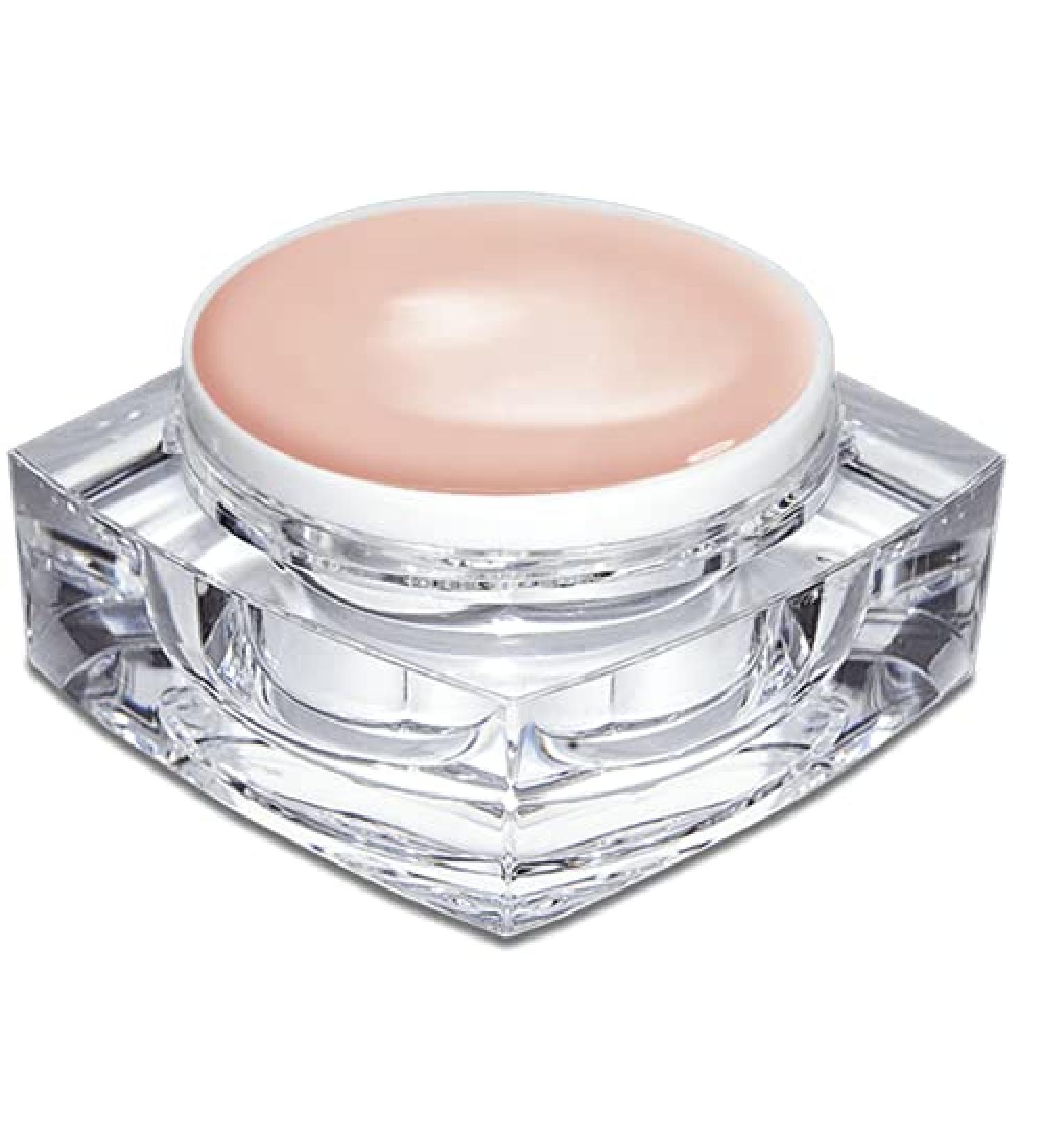 HN Hollywood Nails Titan Builder Gel Camouflage - Bare Nude | Premium Quality Nail Product for Flawless Manicures - Shop Internationally - Buy Online on SooperMarket.com