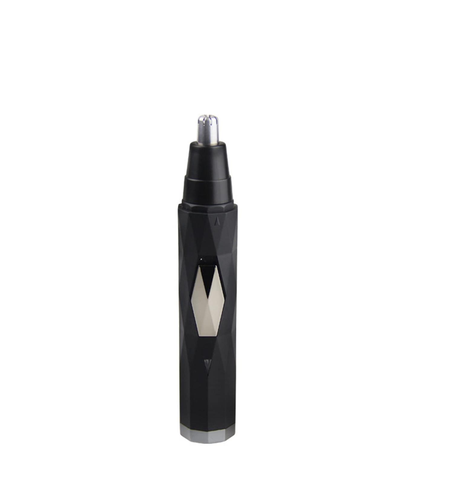 Buy TEMKIN Nose Hair Trimmer - Ear Nose & Eyebrow Trimmer for Men & Women | Black Facial Hair Trimming Tool - Fast International Shipping - Buy Online on SooperMarket.com