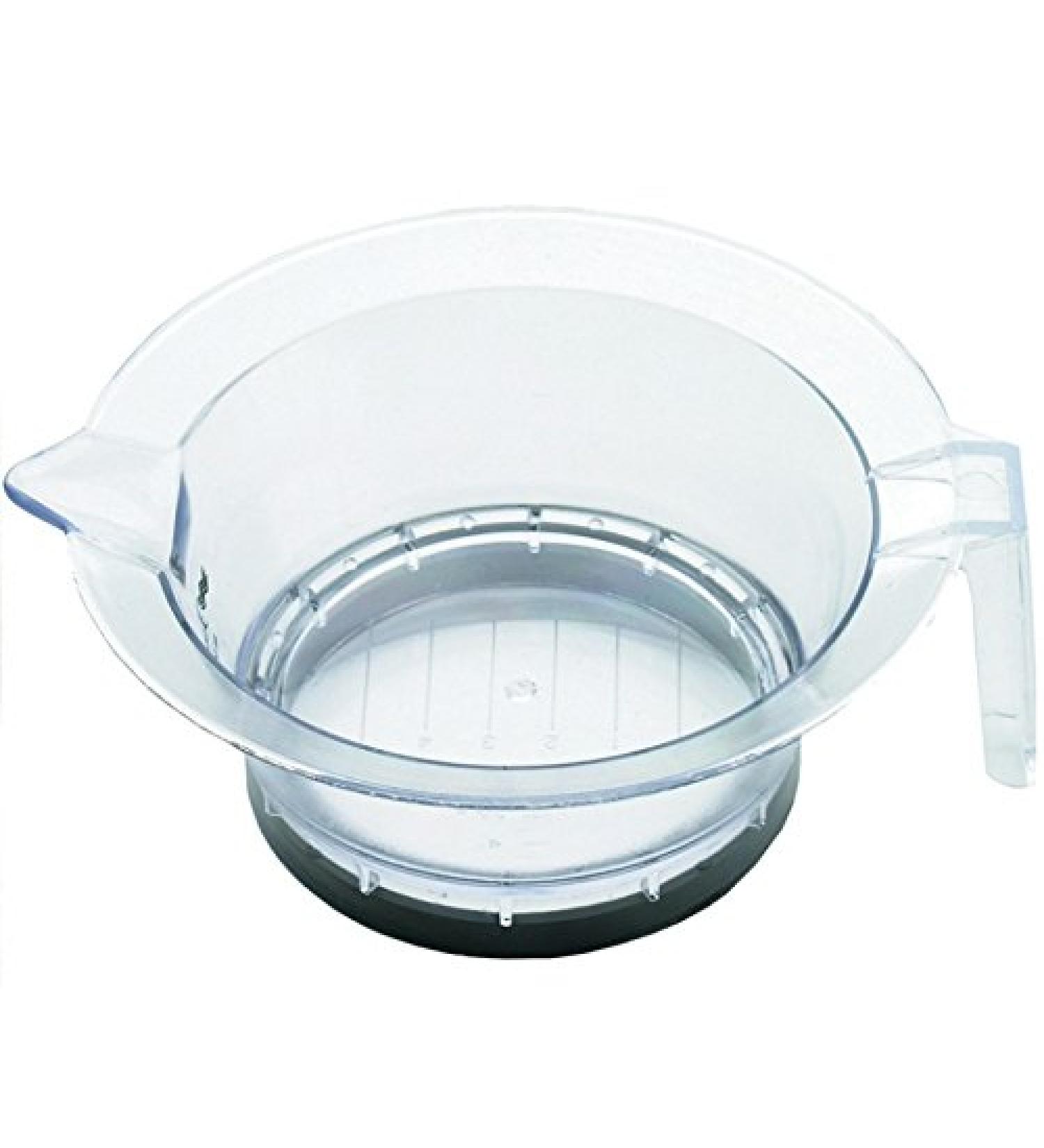 Diane Tint Bowl Clear, D861