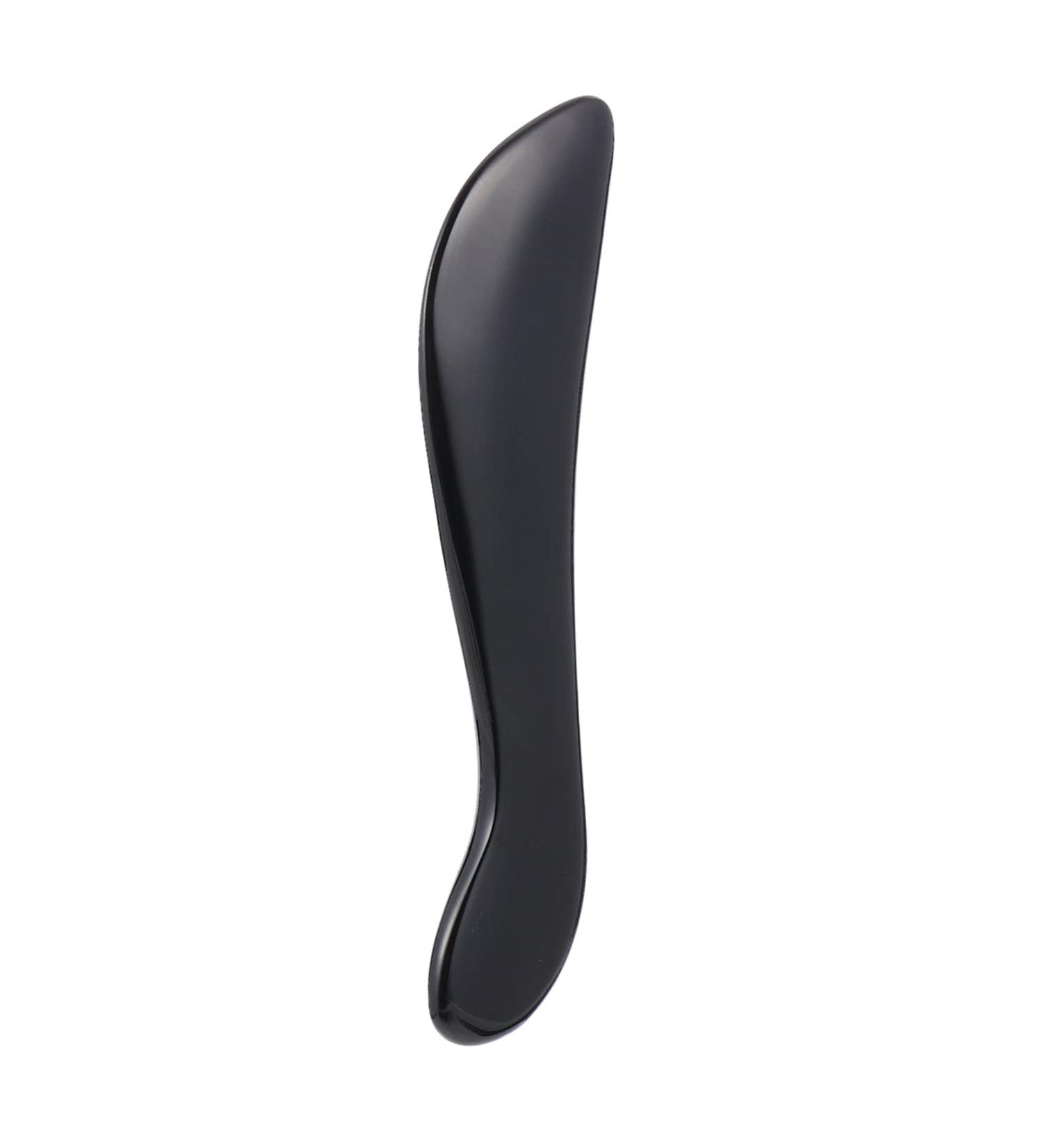 BCOATH Scraping Board Face Tools Massaging Tools Facial Tool Guasha Hair Comb Massaging Plate Horns Trigger - Buy Online on SooperMarket.com