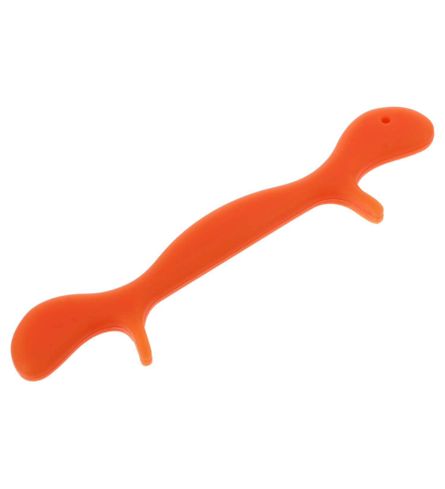 Orthotics Accessories: Double Chin Eliminator & Face Trainer for Facial Exercise | Lip Shaper & Muscle Corrector - Buy Online on SooperMarket.com