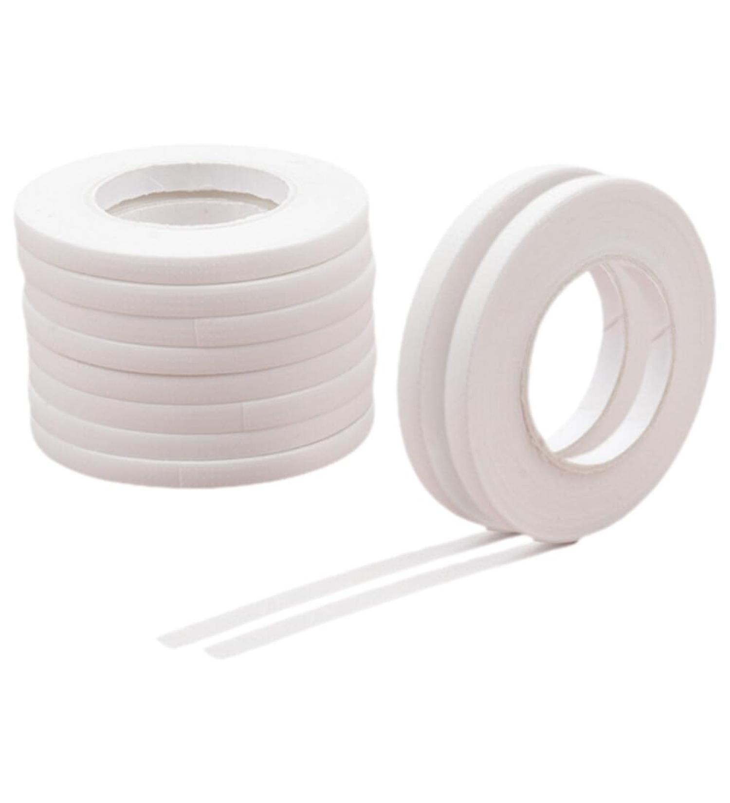 Beaupretty 10 Pack Lash Extension Tapes | Breathable Adhesive Under Eye Tapes for Eyelash Extensions - International Shipping Available - Buy Online on SooperMarket.com
