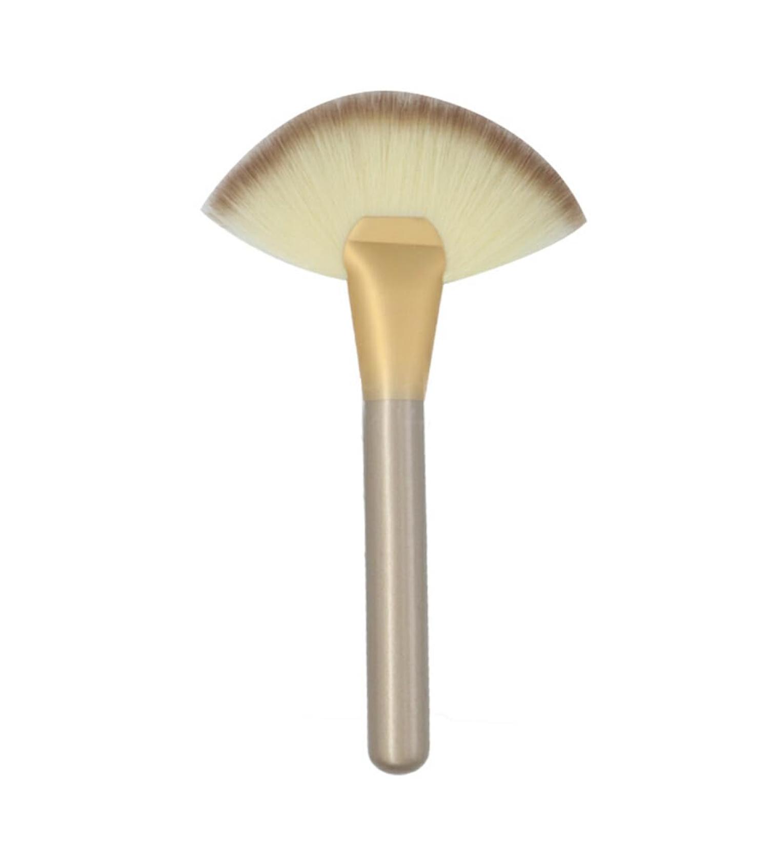 kawehiop Professional Makeup Brush Set Experience Flawless Application Cosmetic Brushes Foundation Brush Wood Makeup Brush Tools - Buy Online on SooperMarket.com