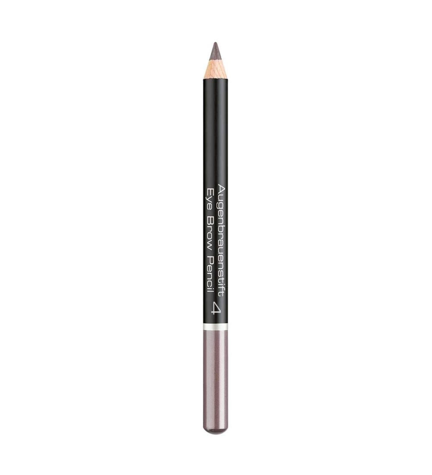 ARTDECO Eyebrow Pencil - Long-Lasting Precise Light Grey Brown - 1.1g | International Shipping Available - Buy Online on SooperMarket.com
