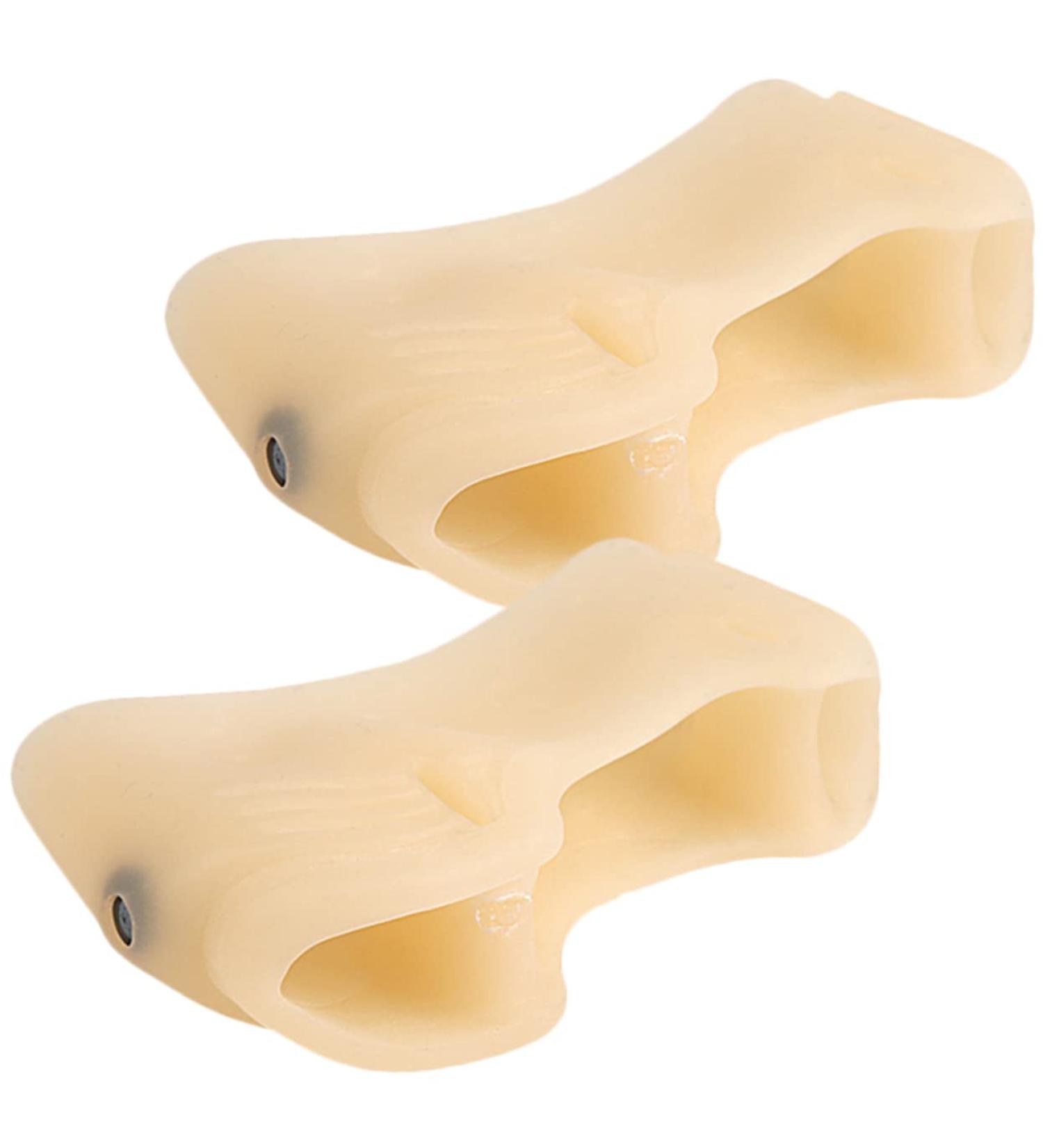 STAHAD Magnetic Toe Splitter with Nursing Clip Board - Toe Separator for Pedicure, Nail Care & Bunion Correction - Buy Online on SooperMarket.com