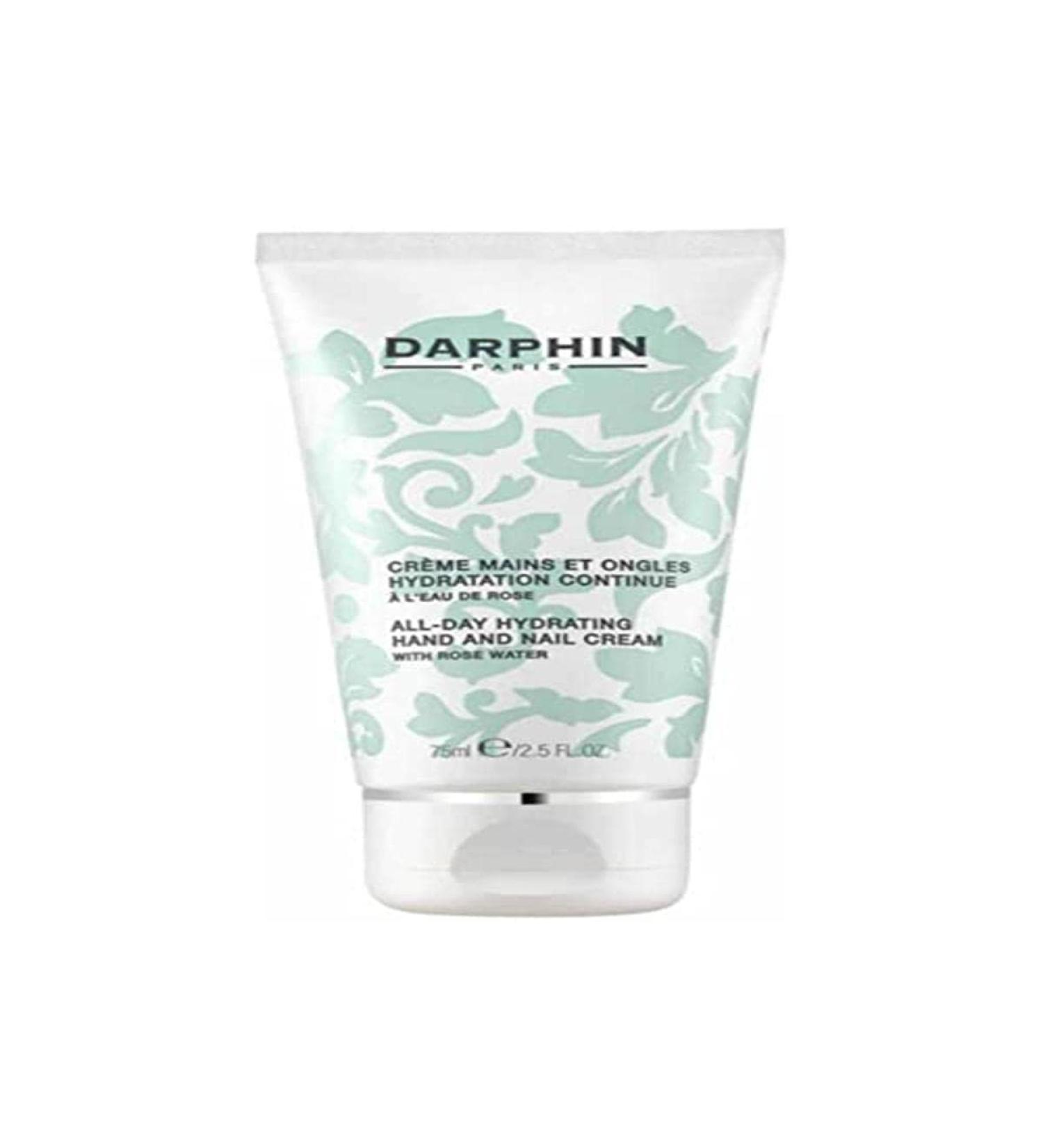 Darphin hand cream 75 ml tube