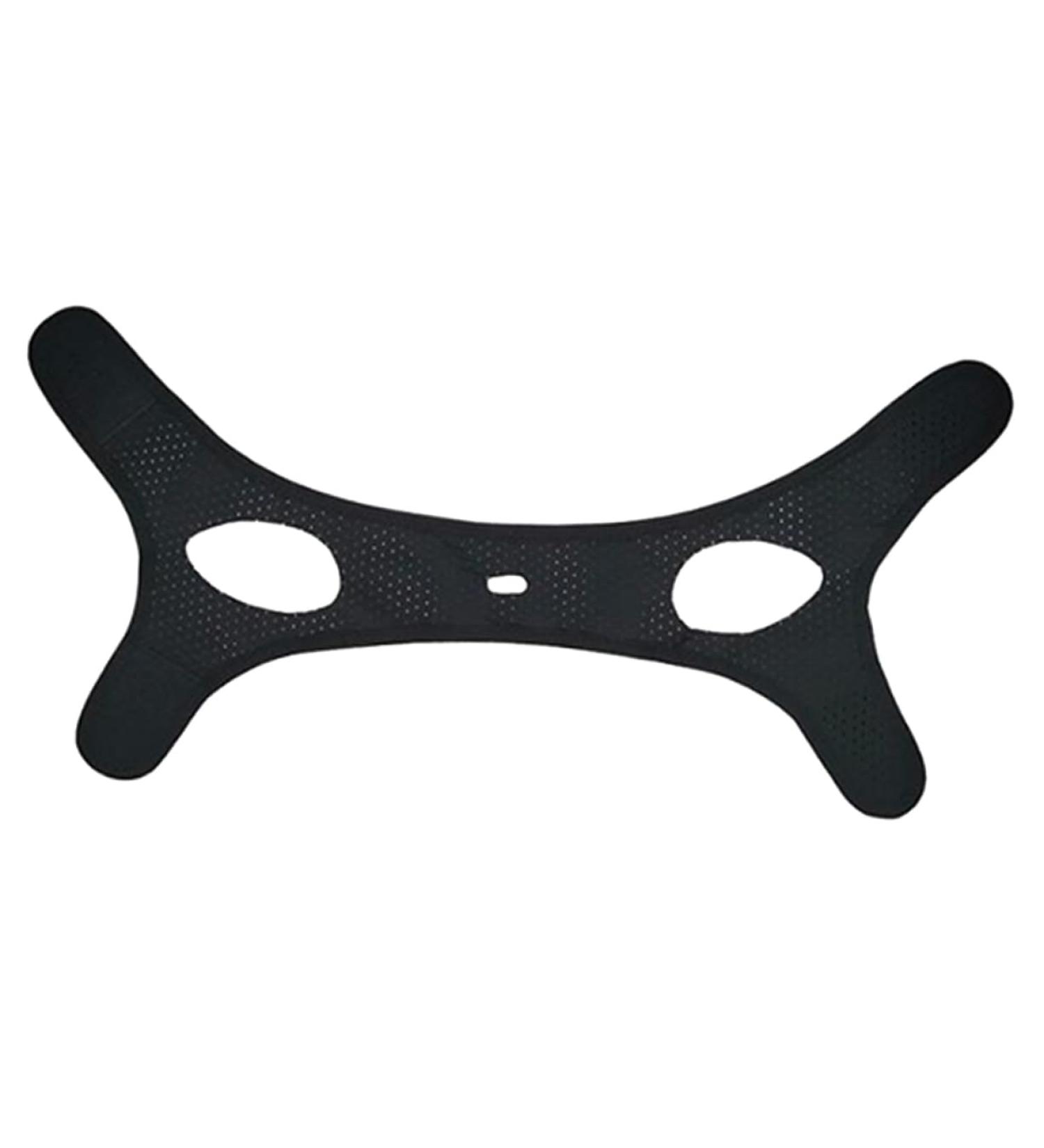 PLAFOPE Face Accessories Lifting Facial Belt Face Lifting Bandage Face Lifting Belt Tightening Face Skin Anti Wrinkle Face Band Belt Chin Strap - Buy Online on SooperMarket.com
