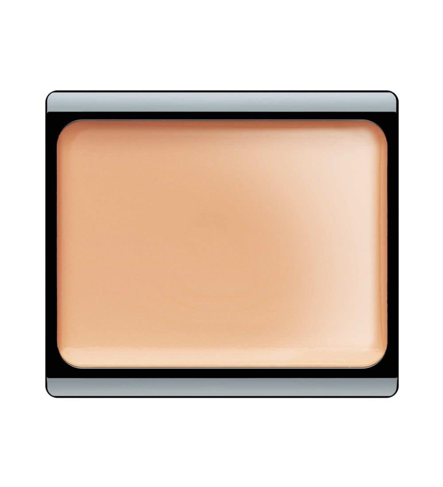 ARTDECO Camouflage Cream - High Opaque Concealer in Desert Rose - 4.5g - Buy Online on SooperMarket.com