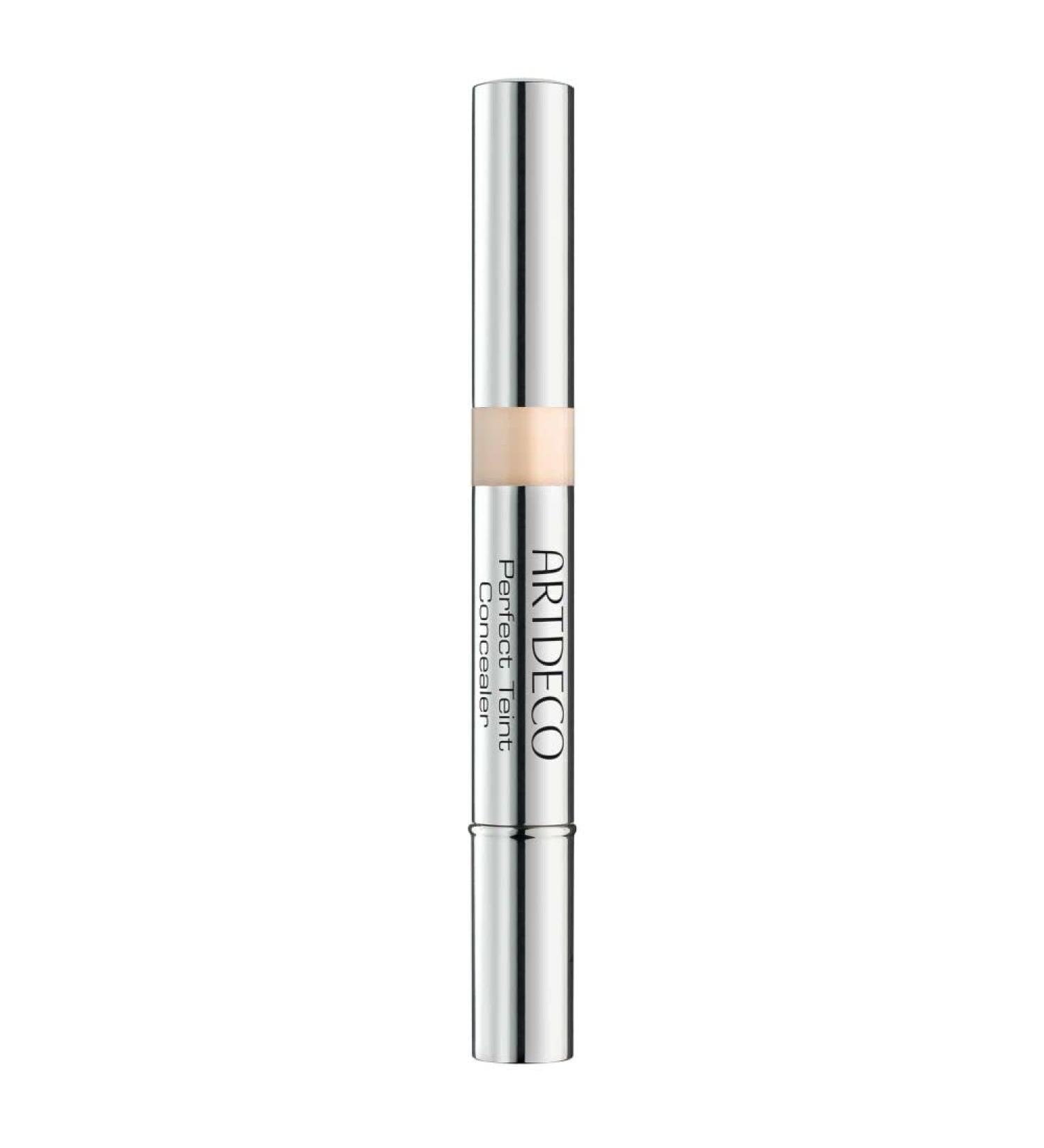 ARTDECO Perfect Teint Concealer - Liquid Concealer for Dark Circles - Neutral Light 12 - 1.8ml - International Shipping Available - Buy Online on SooperMarket.com