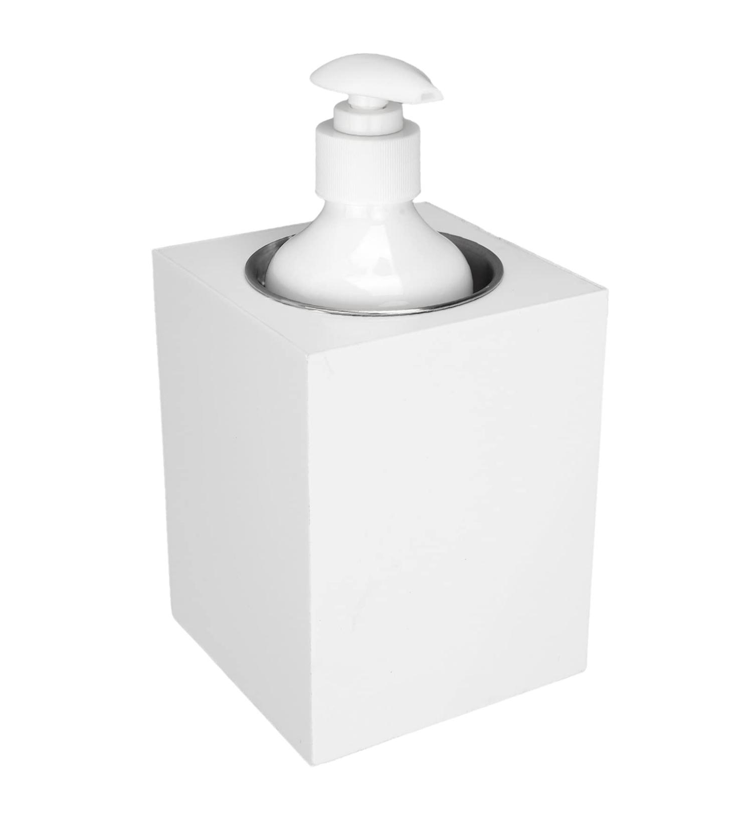 Pro Massage Oil Heater - Fast Heat Lotion Warmer for Salon & Barber Shops | Single Bottle Aluminum Alloy | White - Buy Online on SooperMarket.com
