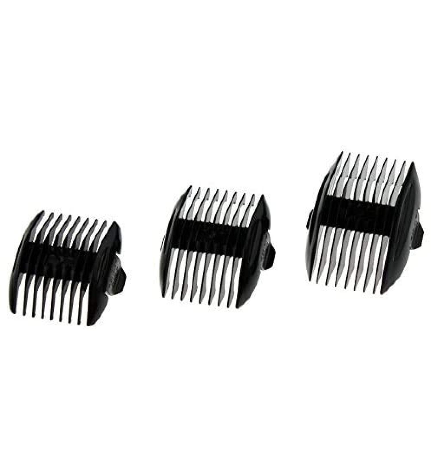 Panasonic hair cutting comb set ER160 ER1611 ER1610 ER-GP80