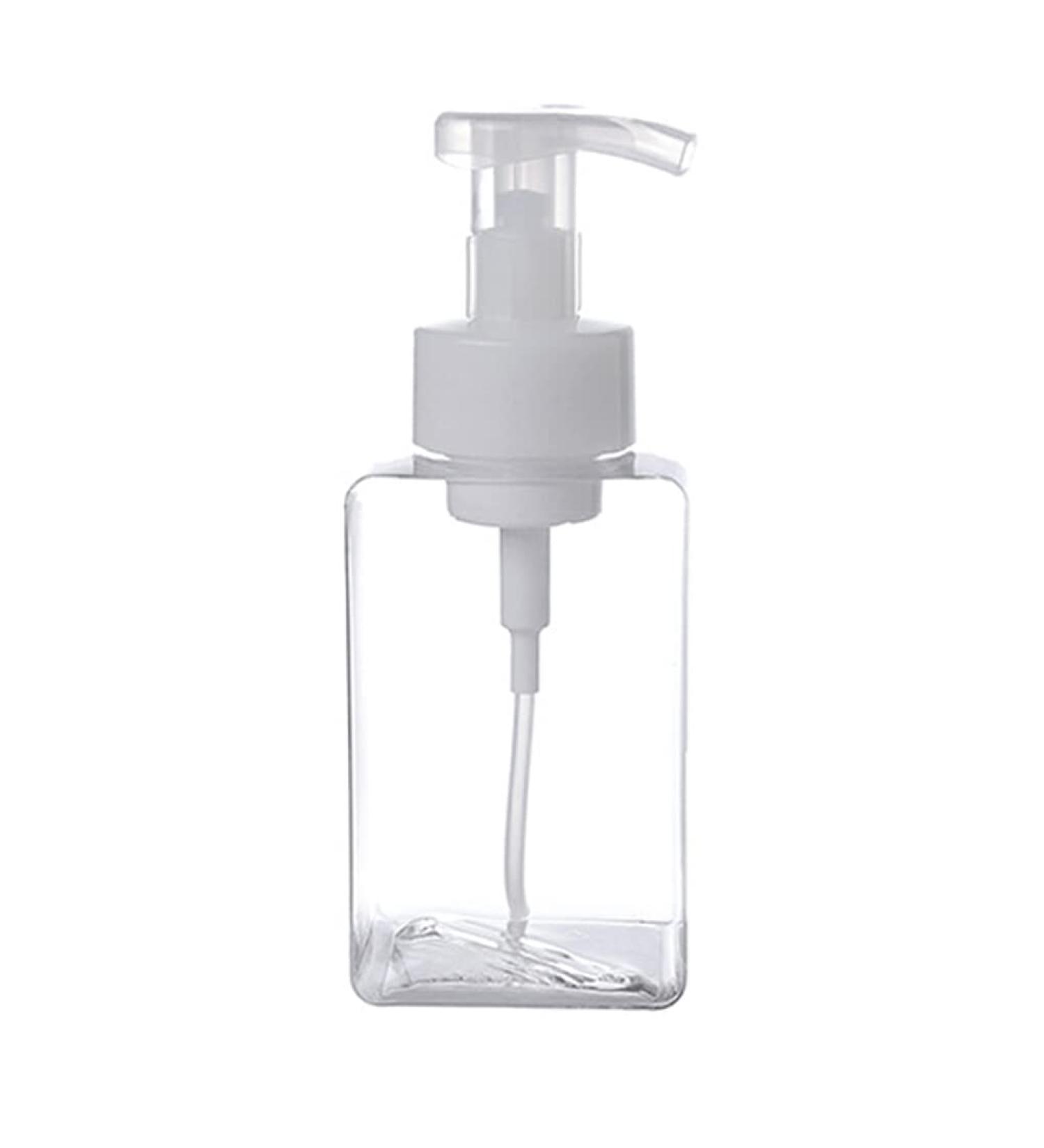 Dajidafu Refillable Bottle Perfume Atomizer Moisturizer Makeup Trigger Sprayer Plant Watering Diffuser Home Travel Camping 450ML - Buy Online on SooperMarket.com