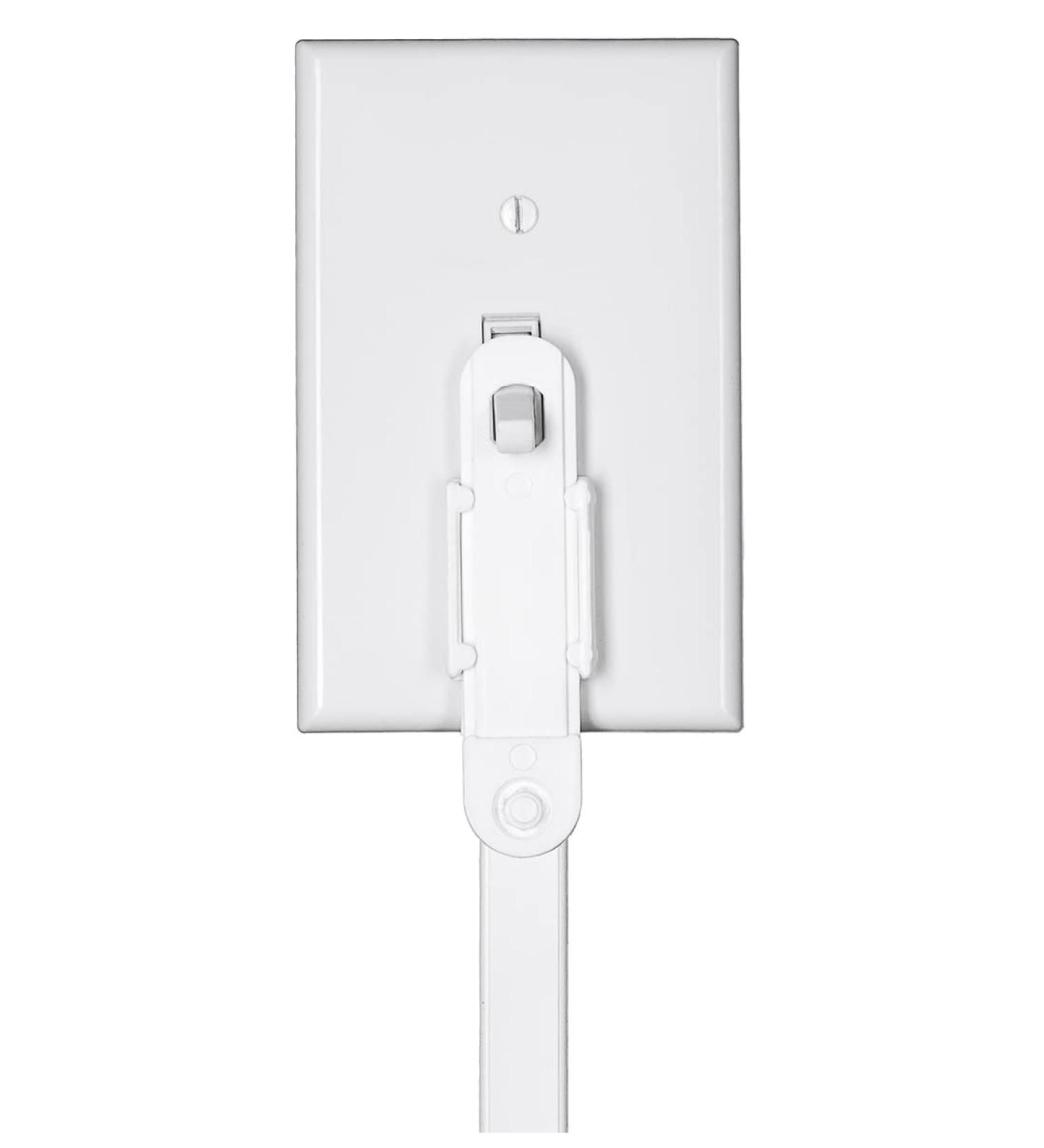 Kids Light Switch Extender - 2 Pack | Easy Reach for Children - Buy Online on SooperMarket.com