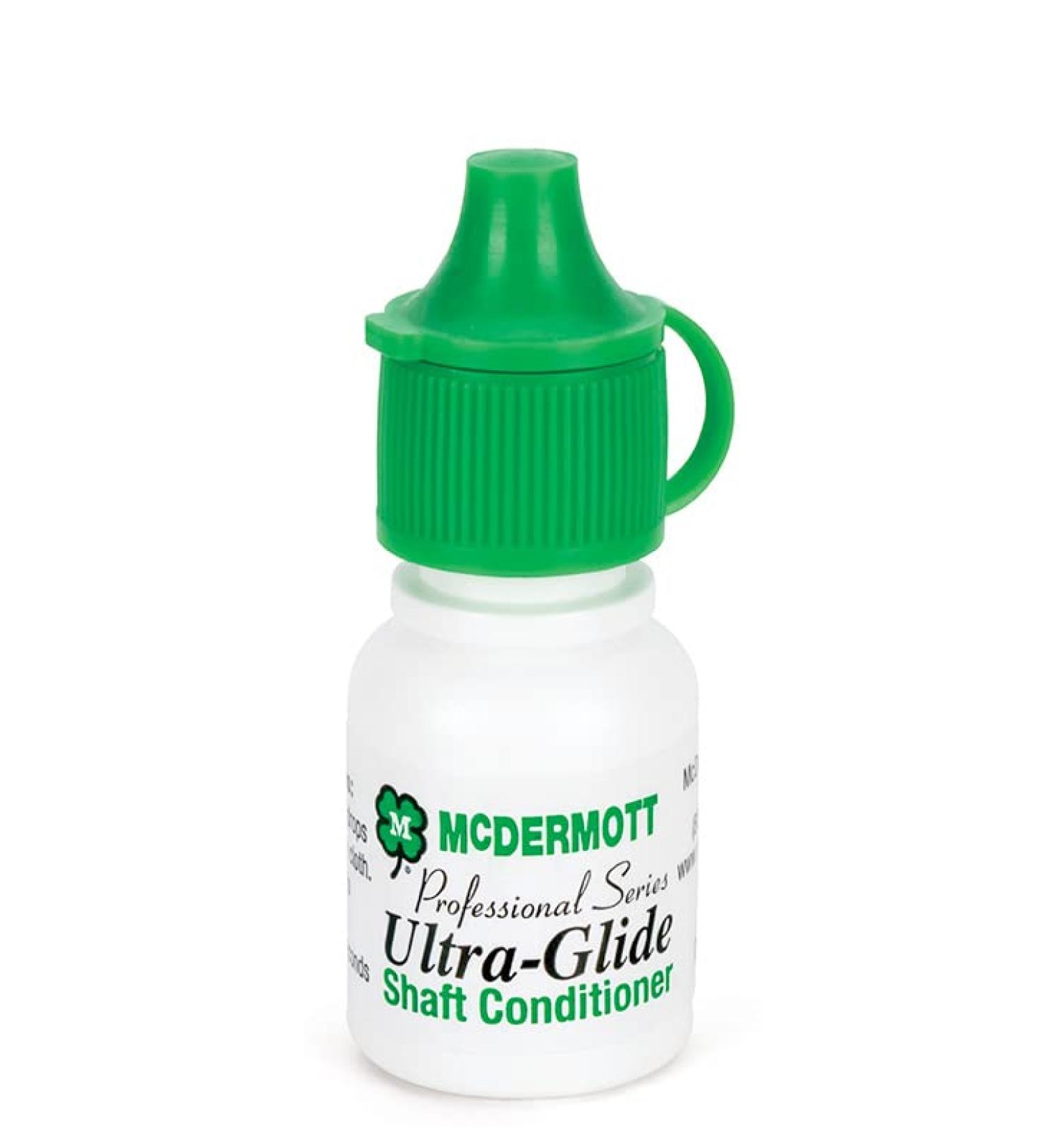 McDermott Cue McDermott Ultra Glide Shaft Conditioner 75-PGLD 0.25 Ounce