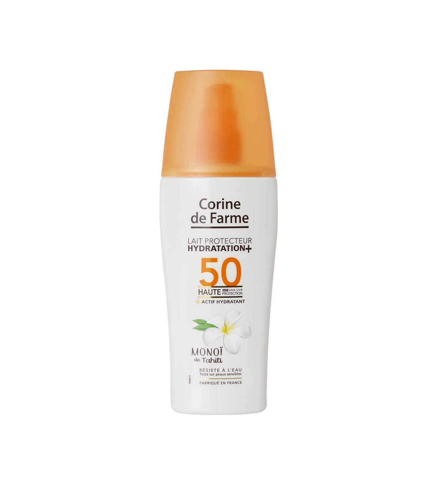 Leche Hidratante FPS 50+ - Protecci n Solar Hidratante para Piel Radiante | Env o Internacional - Buy Online on SooperMarket.com