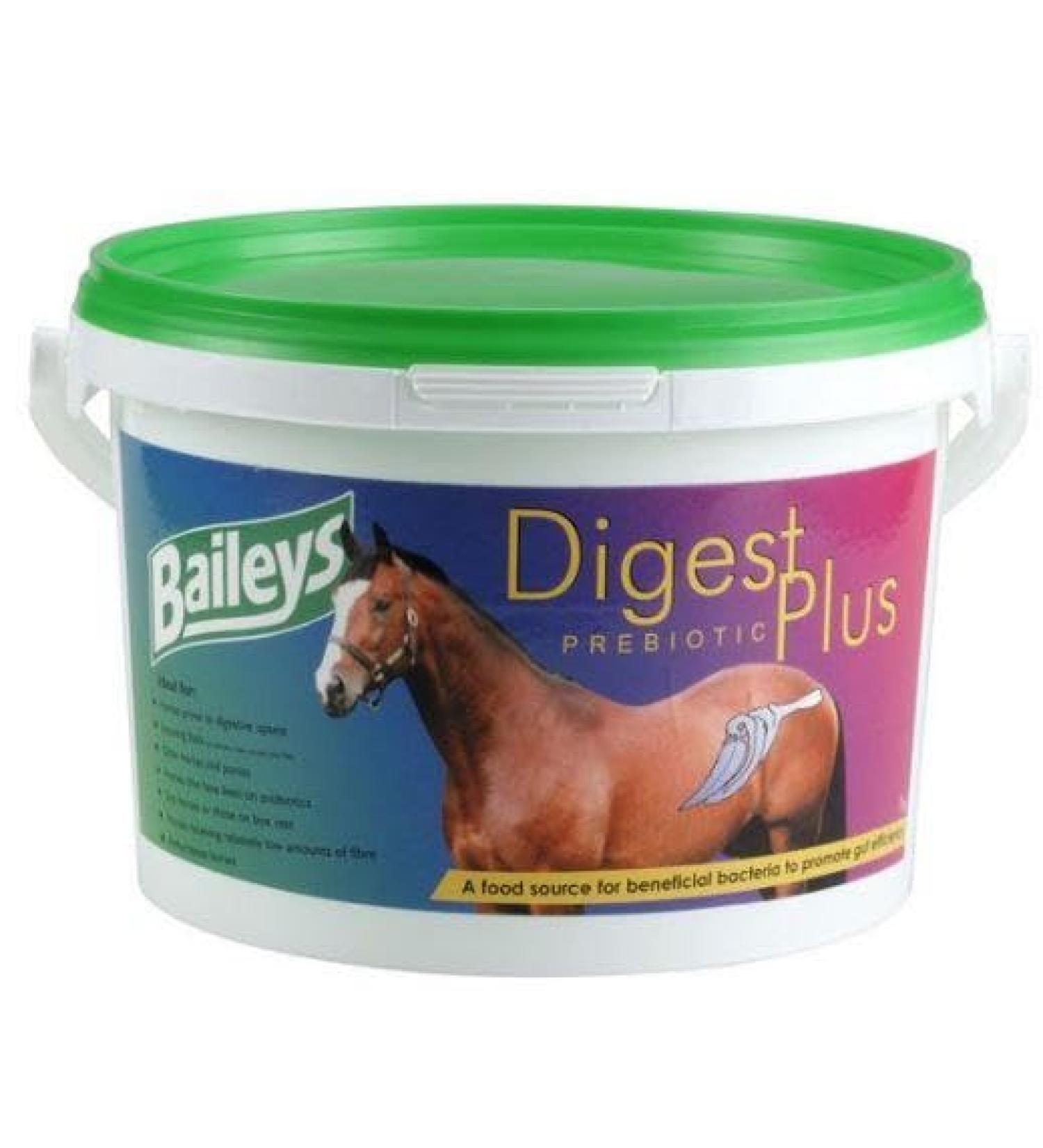 Baileys Digest Plus 1kg