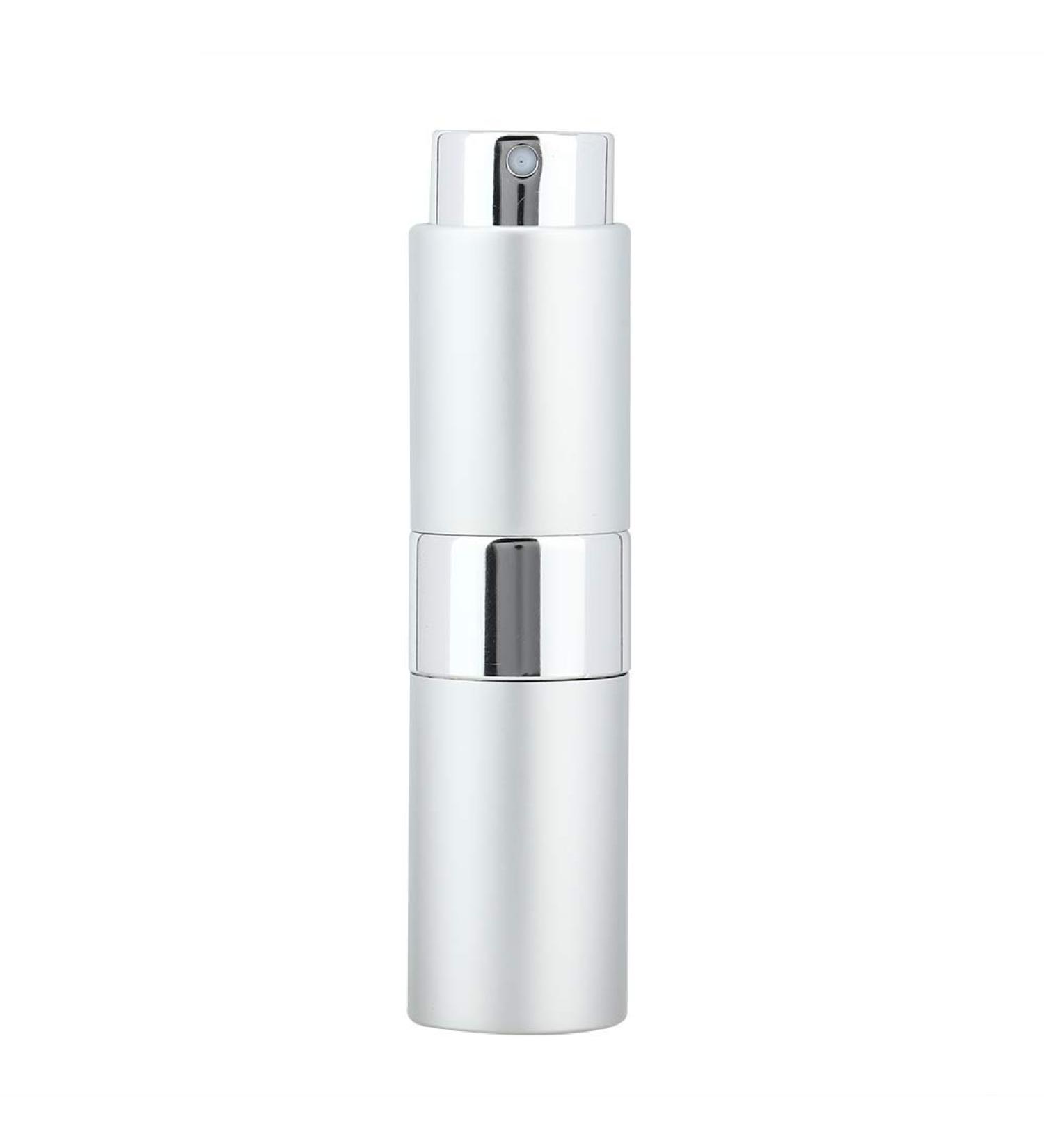 Zetiling 15ml Refillable Perfume Atomizer Bottle - Lightweight & Durable Ideal for Perfume & Skincare - Easy to Carry in 3 Colors - Perfect Travel Accessory - Buy Online on SooperMarket.com