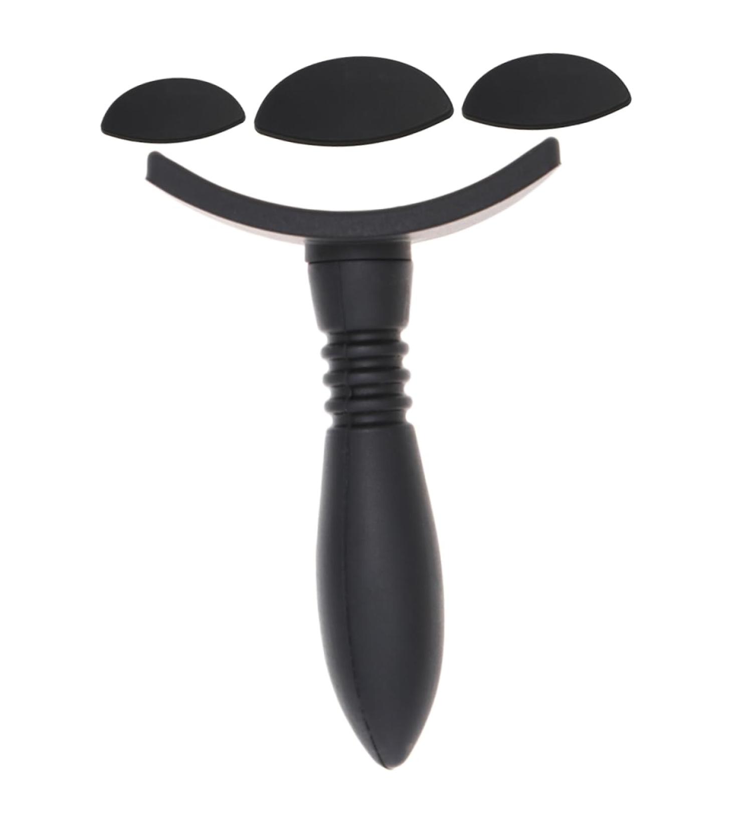 PLAFOPE 1 Set Eye Shadow Stamp Eye Shadow Tool Useful Eyeshadow Stamper Accessories Make up - Buy Online on SooperMarket.com