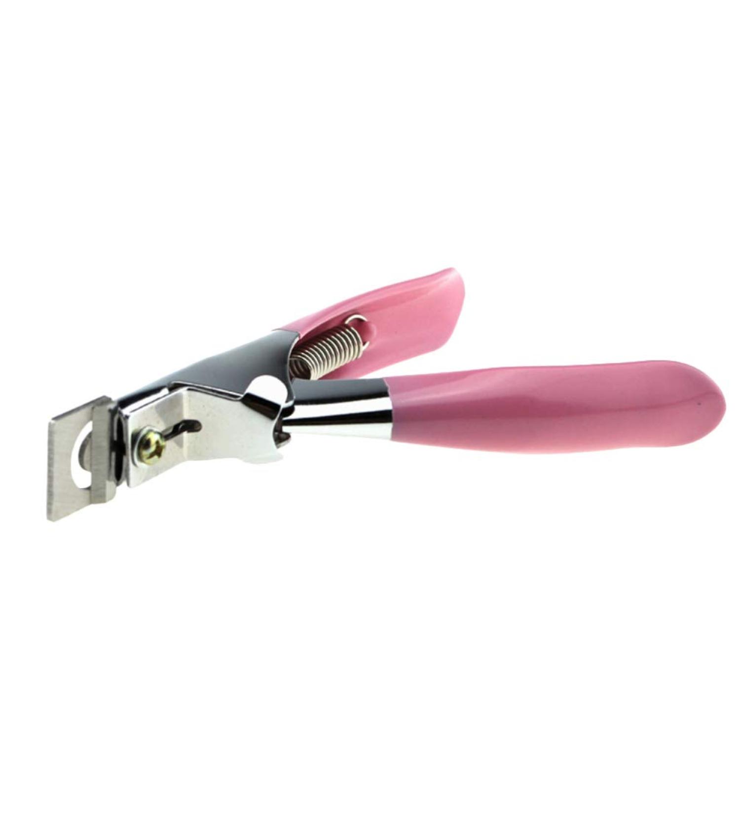 Nail Clipper Nail Pedicure Clipper Stainless Steel Nails Manicure Care Tool Manicure Nail Nippers Professional Manicure Clip Tool Travel False Nails Cosmetic - Buy Online on SooperMarket.com