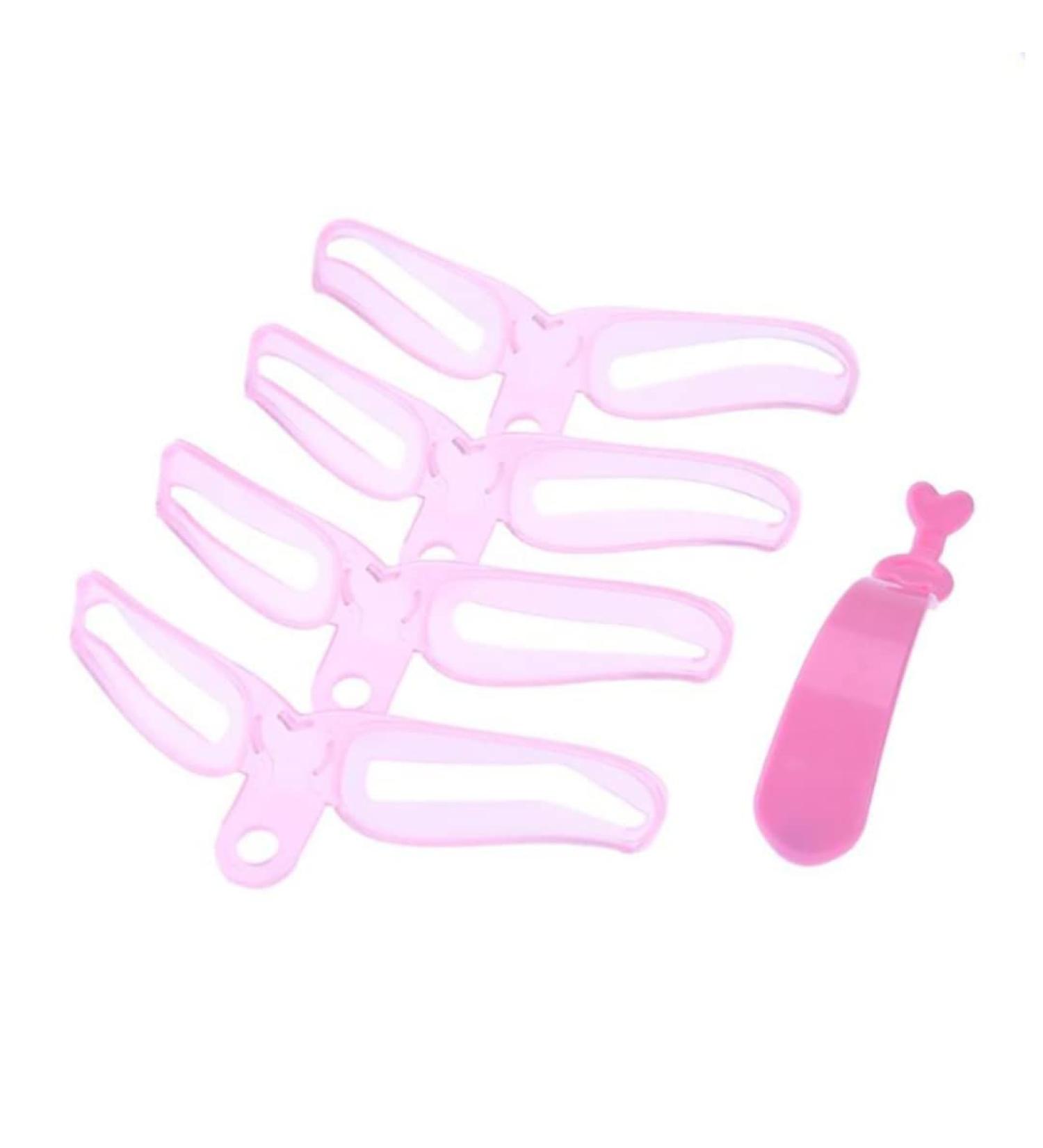 Eyebrows Grooming Stencil Kit Brow Stencils Eyebrow Makeup 4PCS/SET Shaping Templates Reusable Eyebrow Drawing Guide Card Brow Shaping Template DIY Makeup Tools - Buy Online on SooperMarket.com