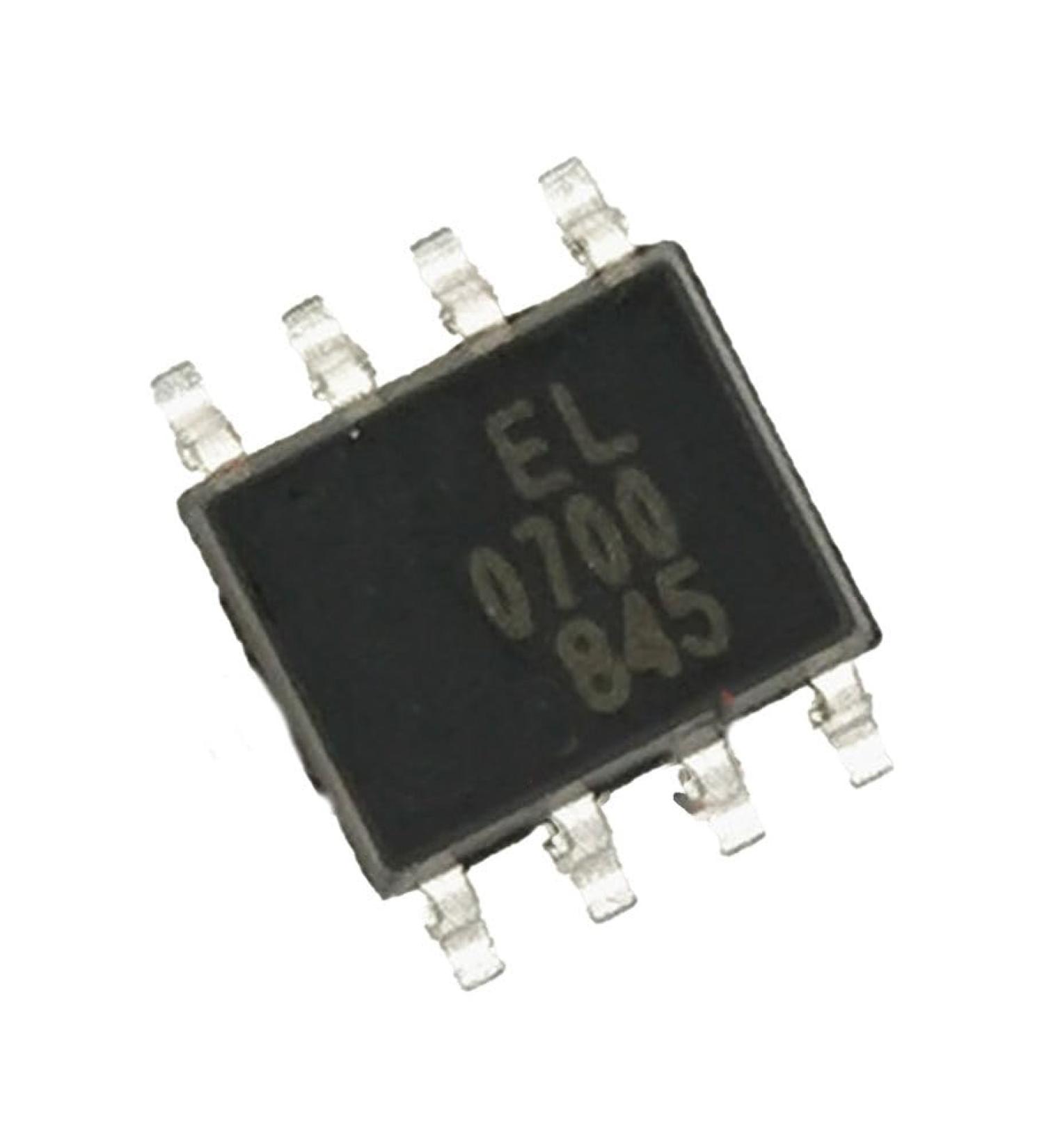 10 Pieces EL0700 EL0700 SOP-8